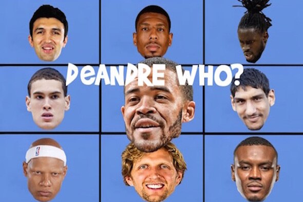 A Meme For Every Nba Team S Offseason Bleacher Report Latest News Videos And Highlights