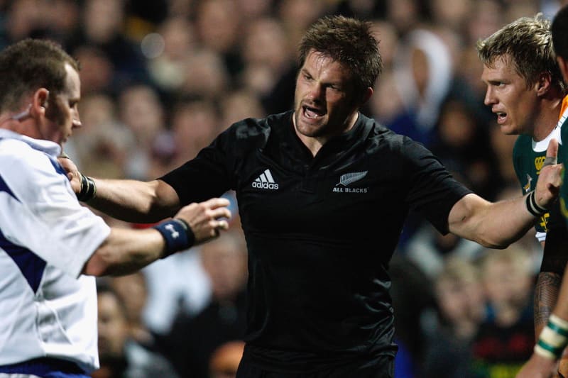 Kiwi Punter Bets 130k On All Blacks To Crash Out Of World Cup Bleacher Report Latest News Videos And Highlights