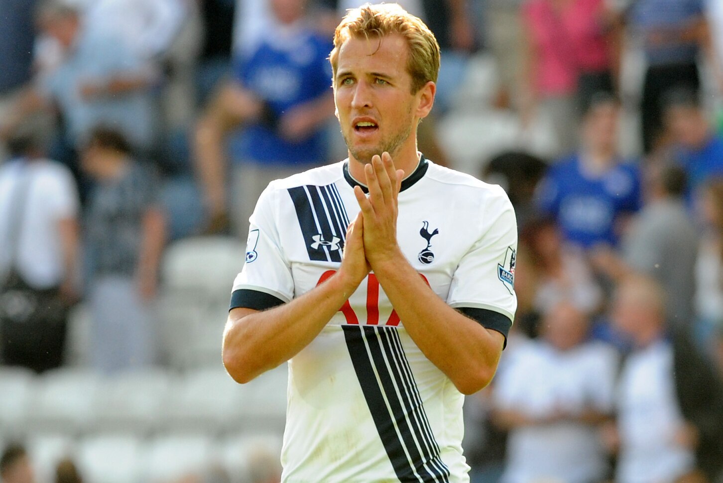 harry kane nfl jersey