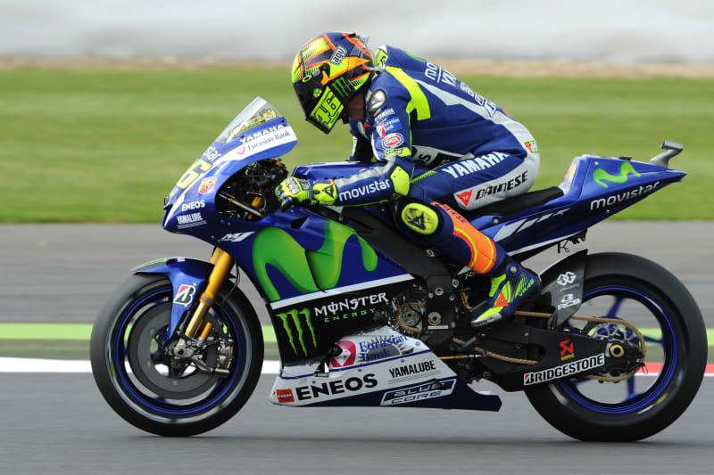 Motogp British Grand Prix 2015 Results Winner Standings And Reaction Bleacher Report Latest News Videos And Highlights