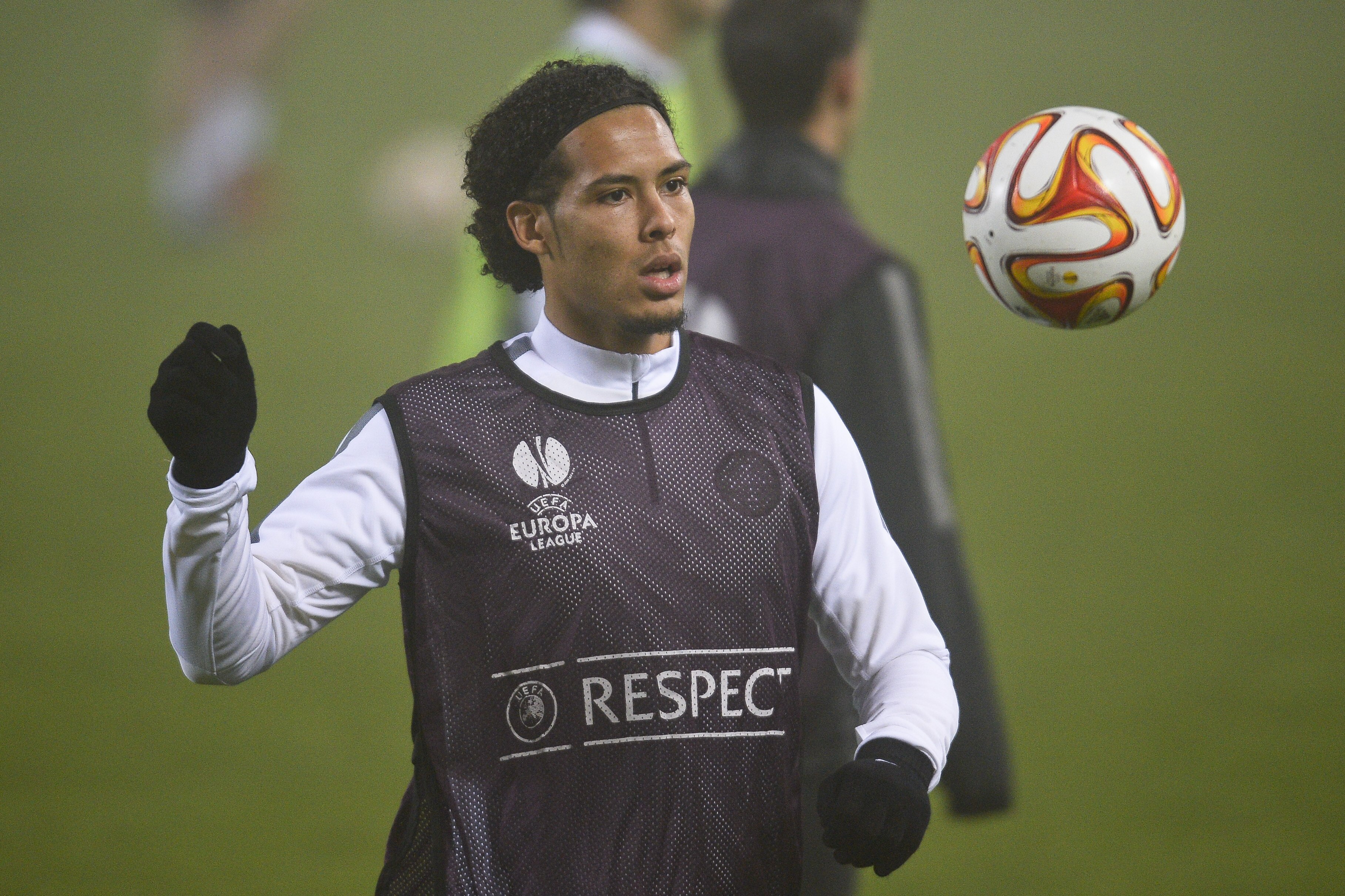 Virgil Van Dijk To Southampton Latest Transfer Details Reaction And More Bleacher Report Latest News Videos And Highlights