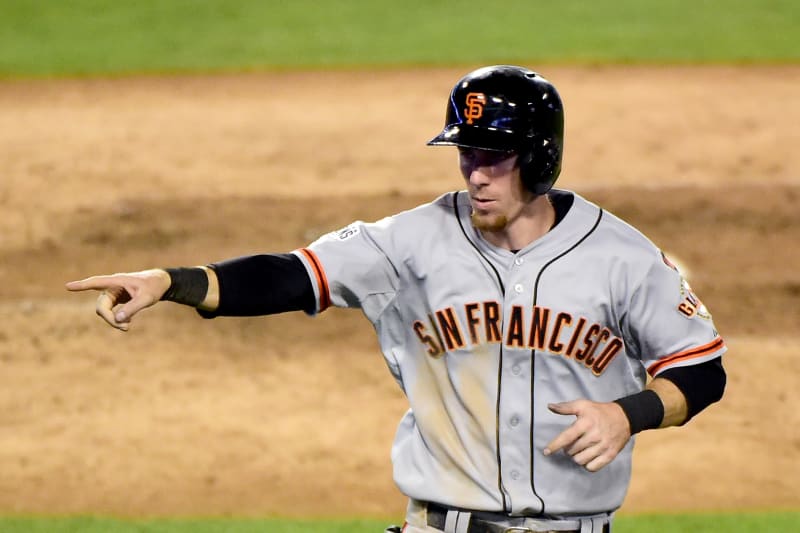 Matt Duffy Injury Updates On Giants 3b S Achilles And Return Bleacher Report Latest News Videos And Highlights