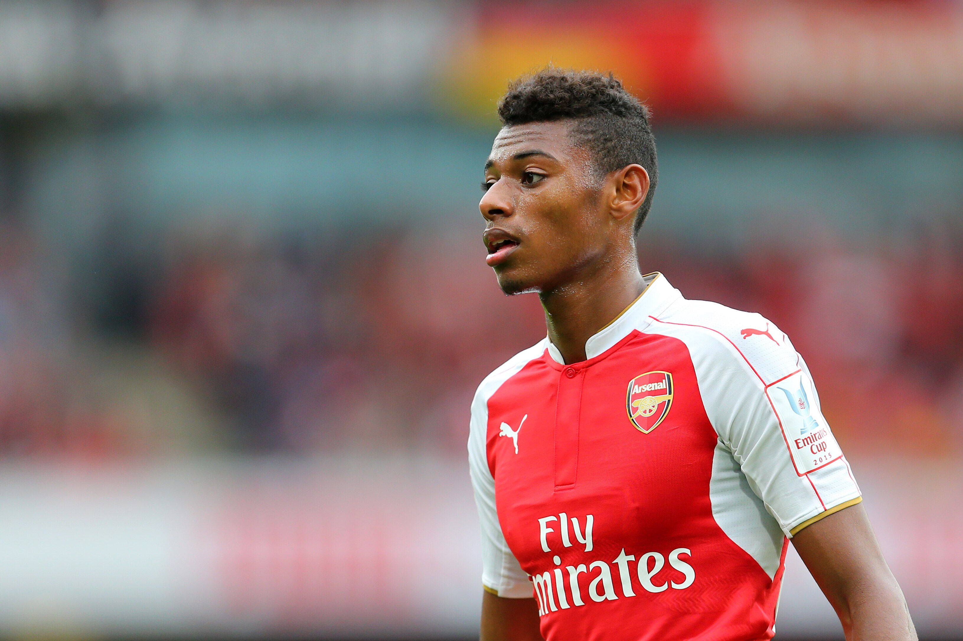 Arsenal Champions League Squad 2015 Jeff Reine Adelaide Named By Arsene Wenger Bleacher Report Latest News Videos And Highlights