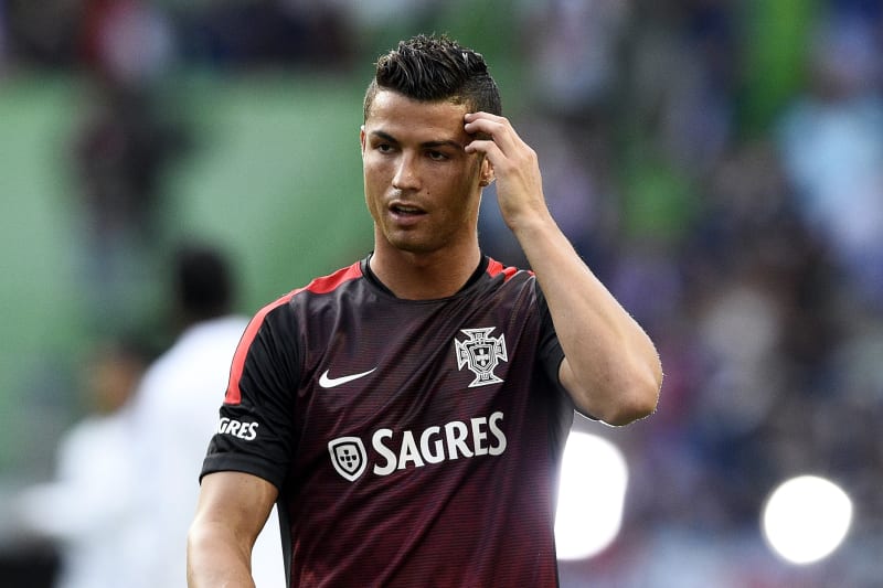 Albania Vs Portugal Date Time Live Stream For Euro 2016 Qualifier Bleacher Report Latest News Videos And Highlights