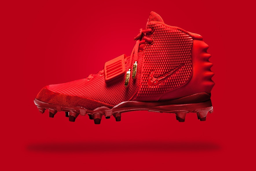 Popular cleats Clearance