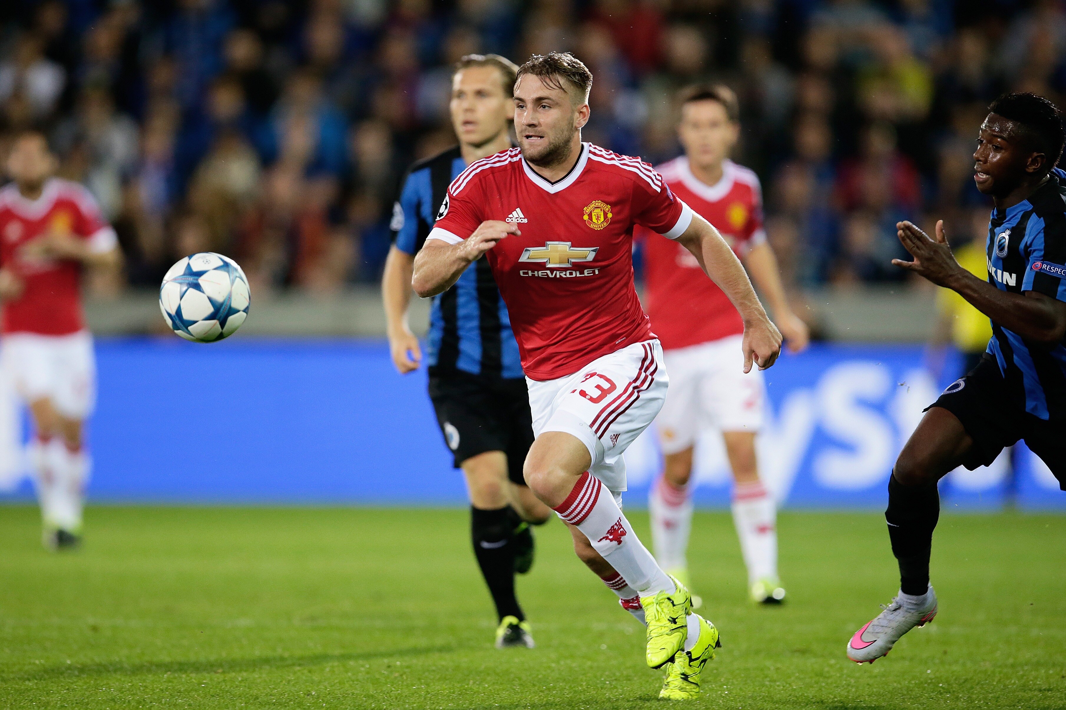 Premier League Week 5 Fixtures Epl Tv Schedule Live Stream And Picks Bleacher Report Latest News Videos And Highlights