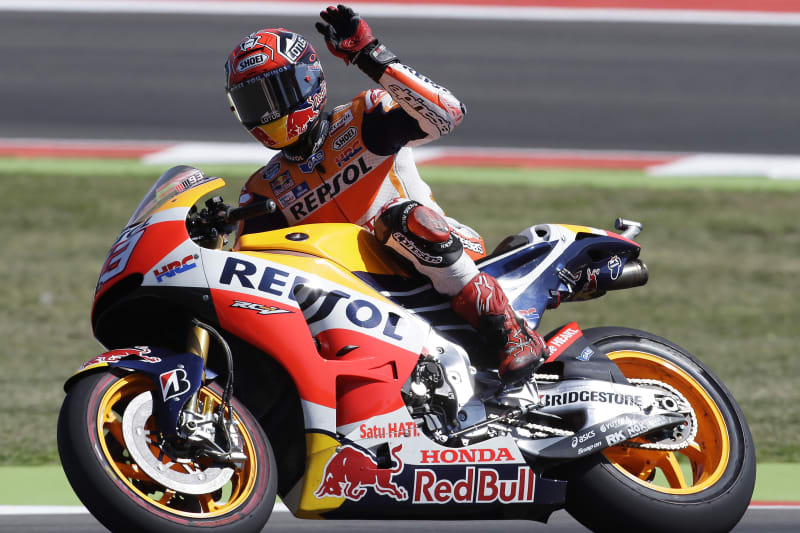 Motogp San Marino Grand Prix 2015 Results Winner Standings And Reaction Bleacher Report Latest News Videos And Highlights