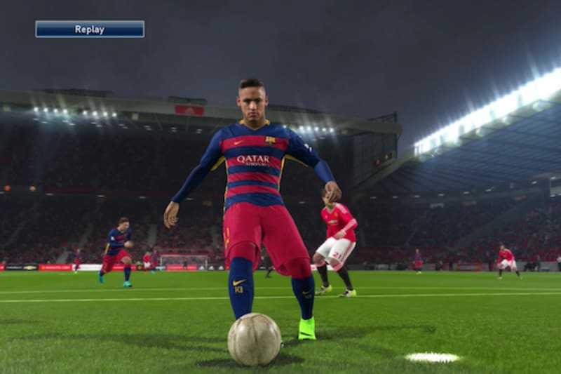 Pro Evolution Soccer 2016 Release Date Top Player Ratings Features And More Bleacher Report Latest News Videos And Highlights
