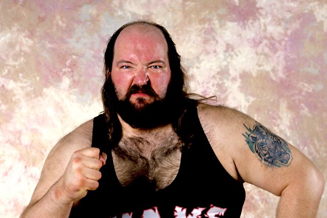 Full Career Retrospective And Greatest Moments For Earthquake Bleacher Report Latest News Videos And Highlights
