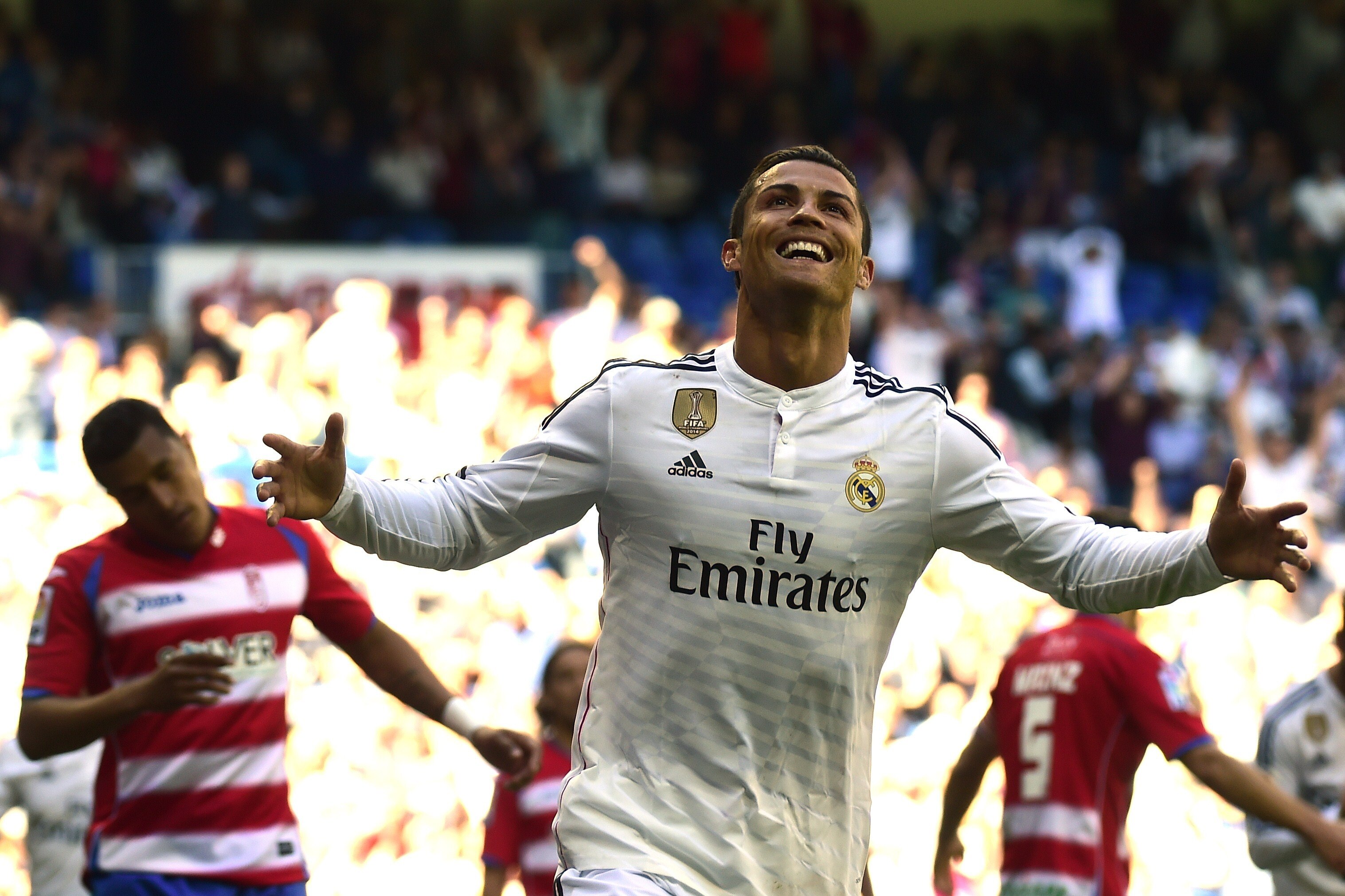 Real Madrid Vs Granada Team News Predicted Lineups Live Stream Tv Info Bleacher Report Latest News Videos And Highlights