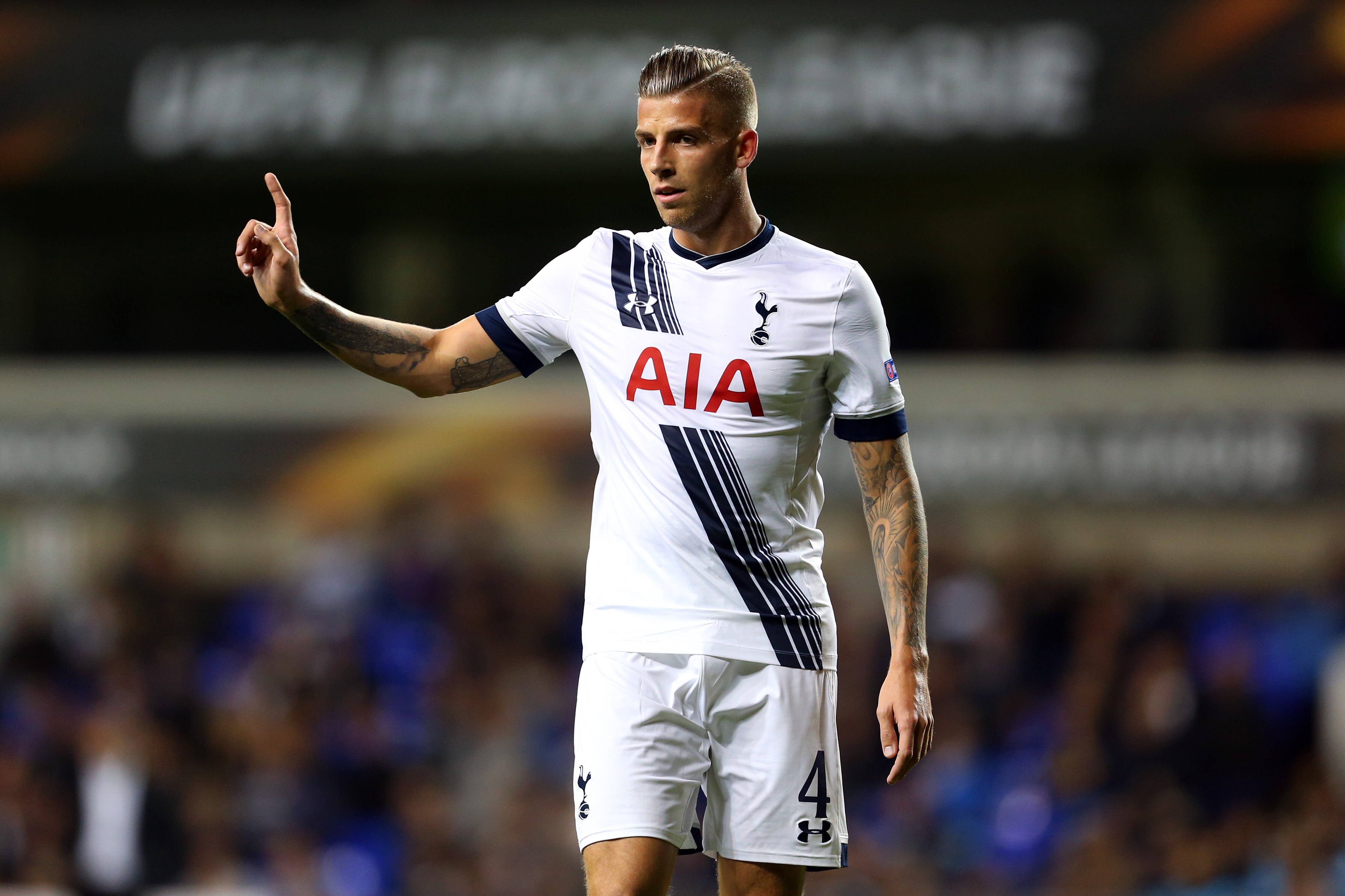 Tottenham Vs Crystal Palace Live Score Highlights From London Derby Bleacher Report Latest News Videos And Highlights