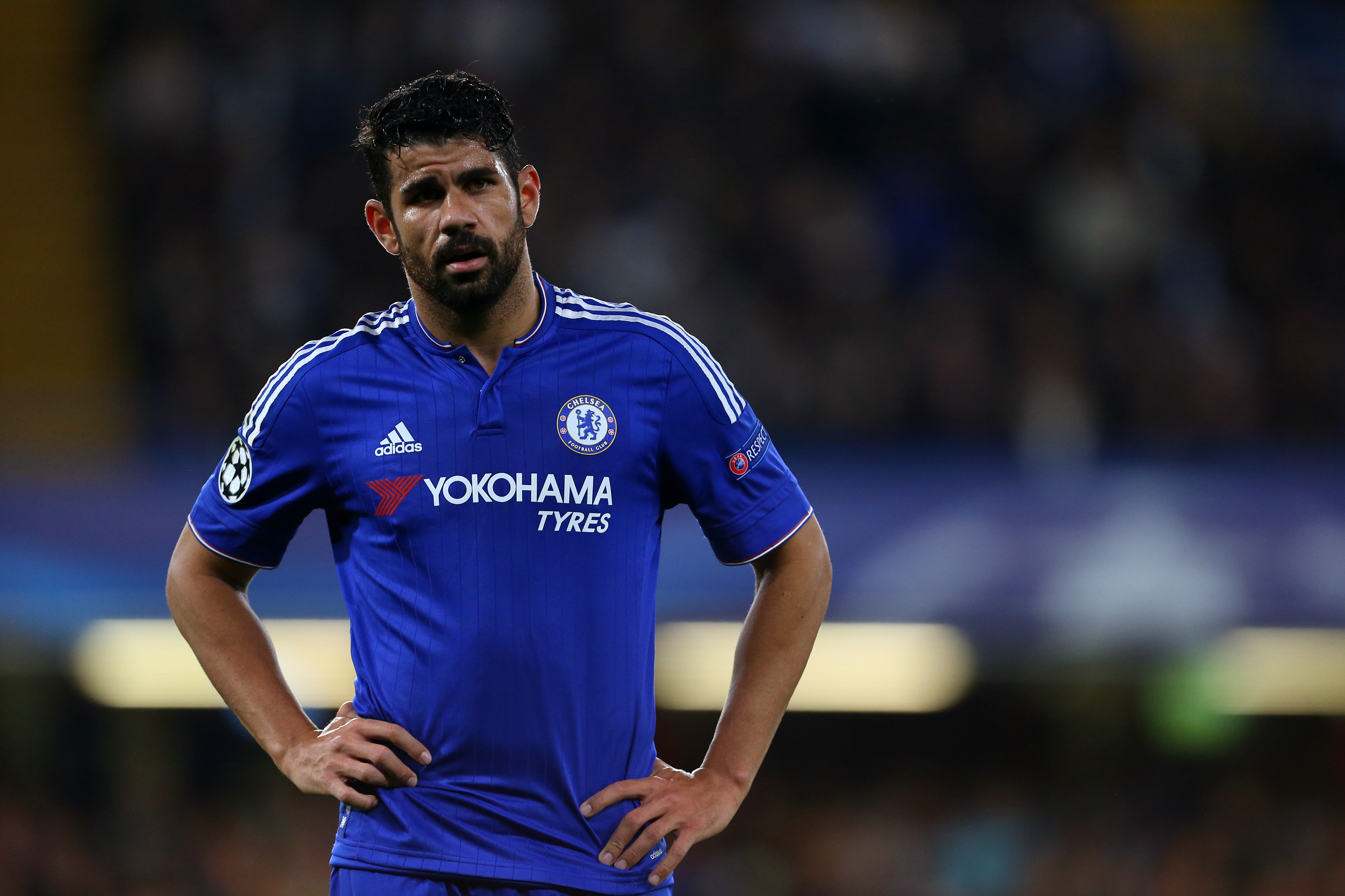 Diego Costa Not As Bad As Luis Suarez Says Brazil Legend Pele Bleacher Report Latest News Videos And Highlights