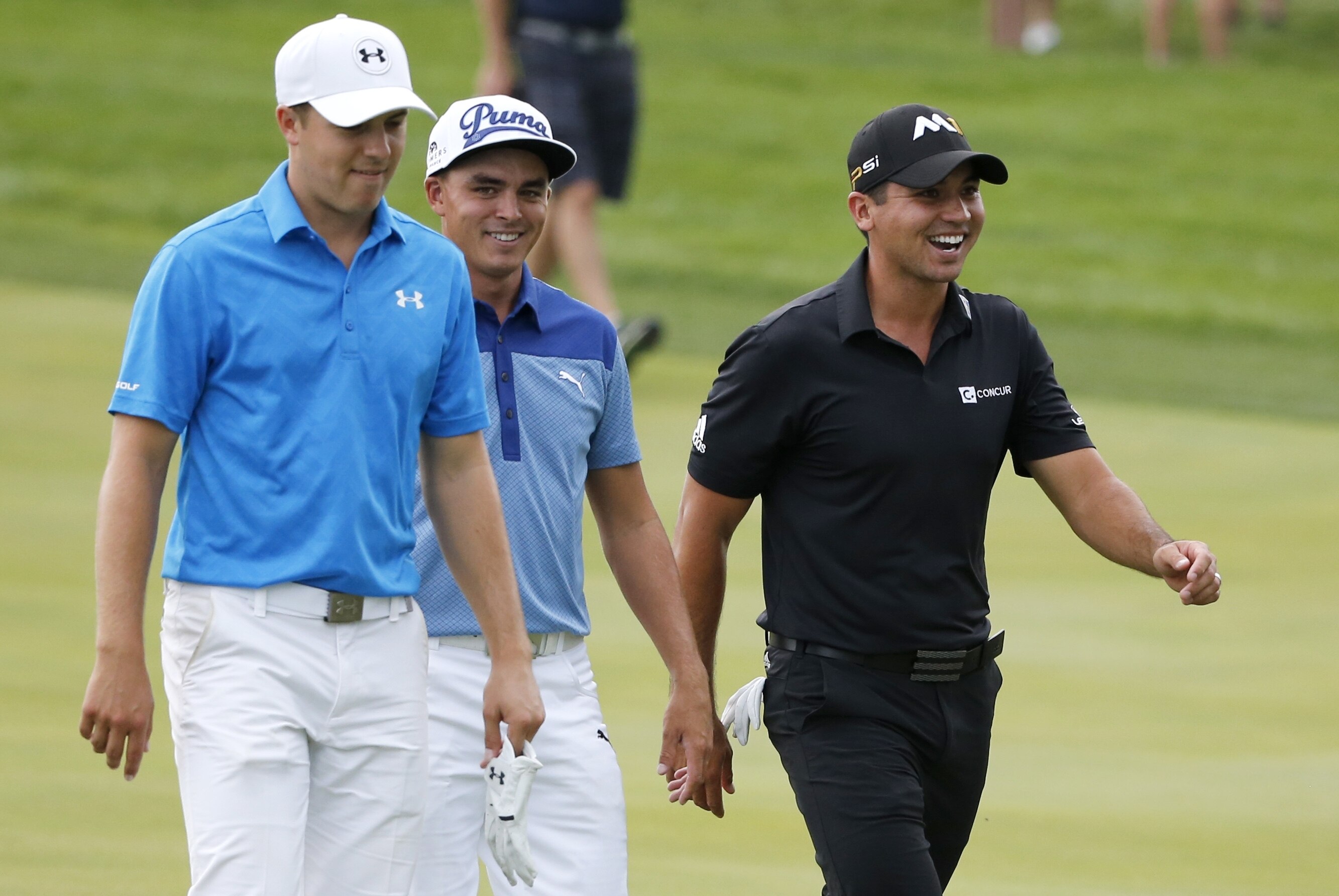 Fedex Cup Standings 2015 Current Rankings And Tour Championship Predictions Bleacher Report Latest News Videos And Highlights
