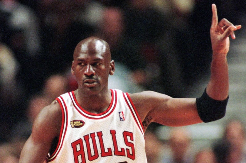 What Could Michael Jordan Have Earned 
