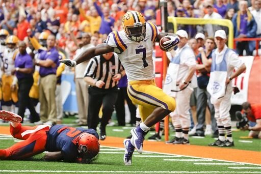Ncaa College Football Scores From Yesterday : College ...