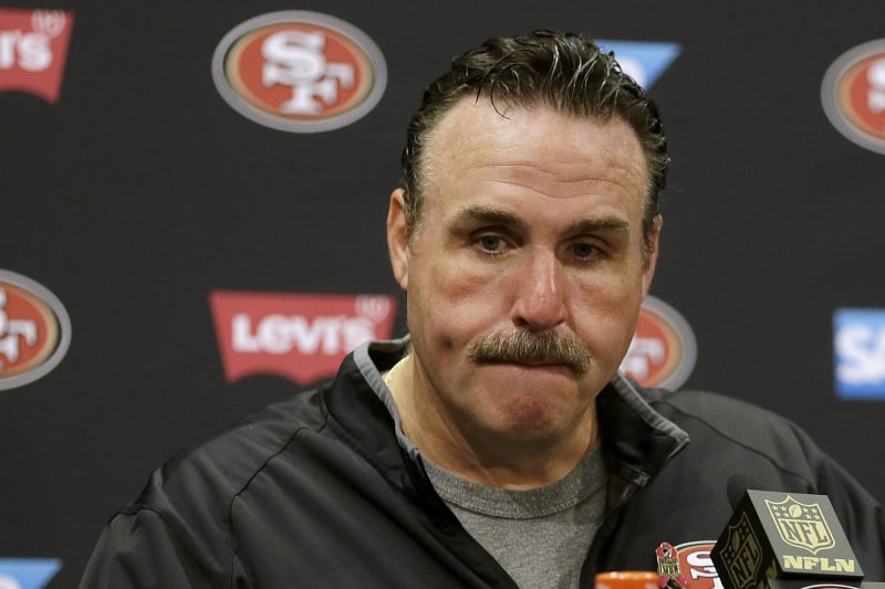 San Francisco 49ers The Sad Downfall Of A Proud Franchise Bleacher Report Latest News Videos And Highlights