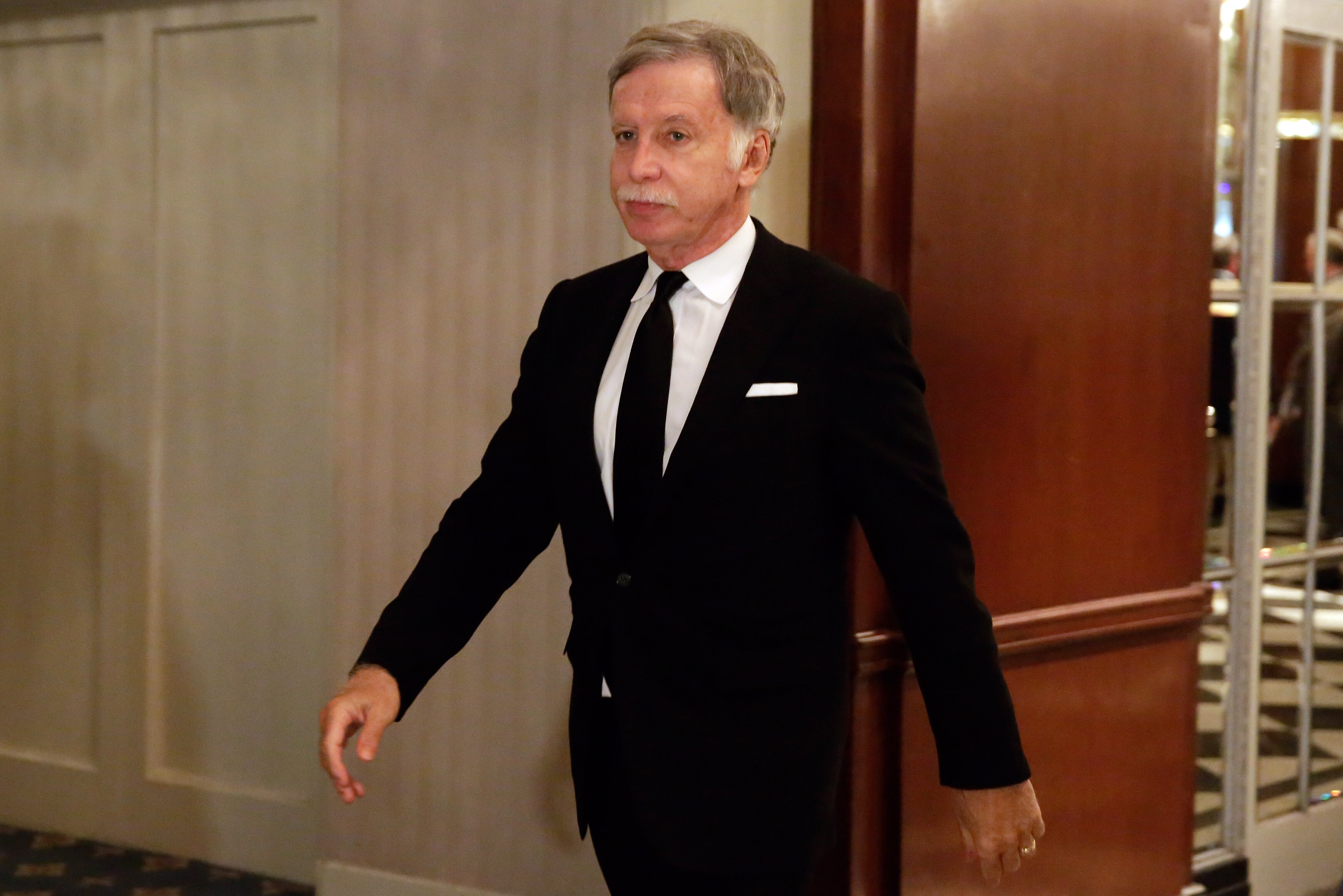 Nfl Approves Stan Kroenke S Plan To Retain Rams Transfer Nuggets And Avalanche Bleacher Report Latest News Videos And Highlights