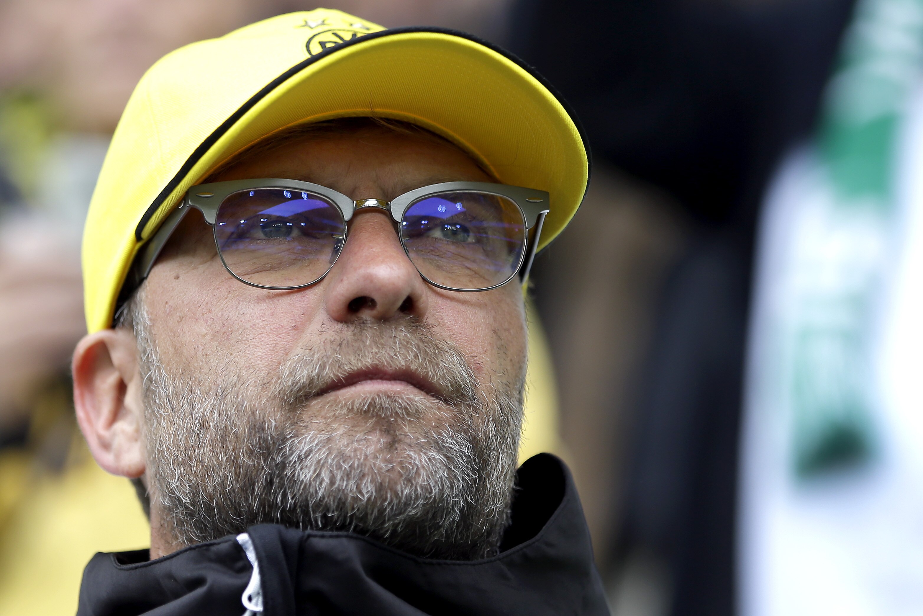 Jurgen Klopp Details Emotional Playing Philosophy In 1st Liverpool Interview Bleacher Report Latest News Videos And Highlights