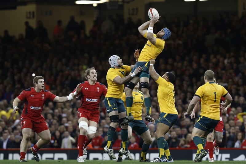 Australia Vs Wales Preview Live Stream And Tv Info For Rwc 2015 Game Bleacher Report Latest News Videos And Highlights