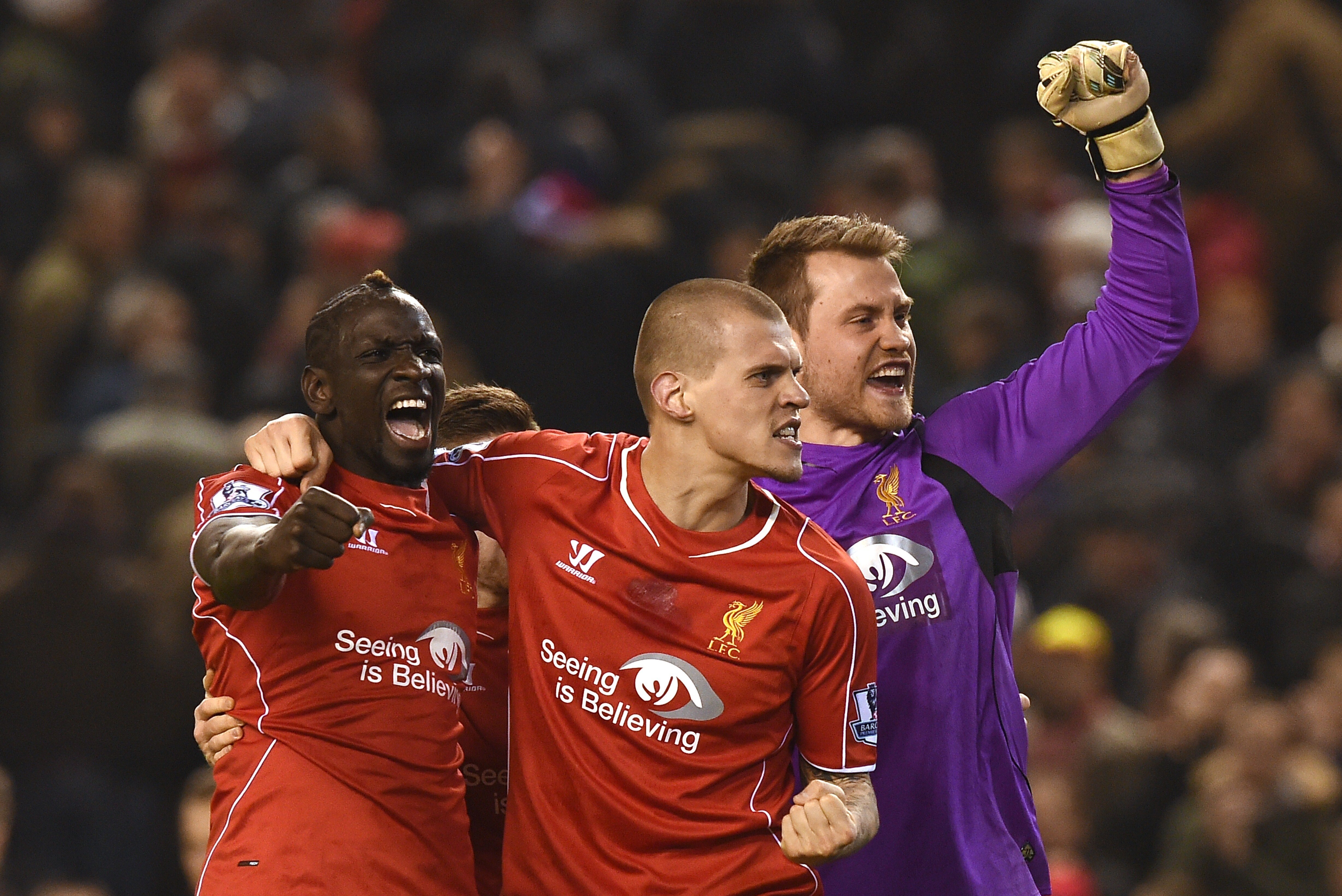 why martin skrtel and mamadou sakho is liverpool s best centre back partnership bleacher report latest news videos and highlights why martin skrtel and mamadou sakho is