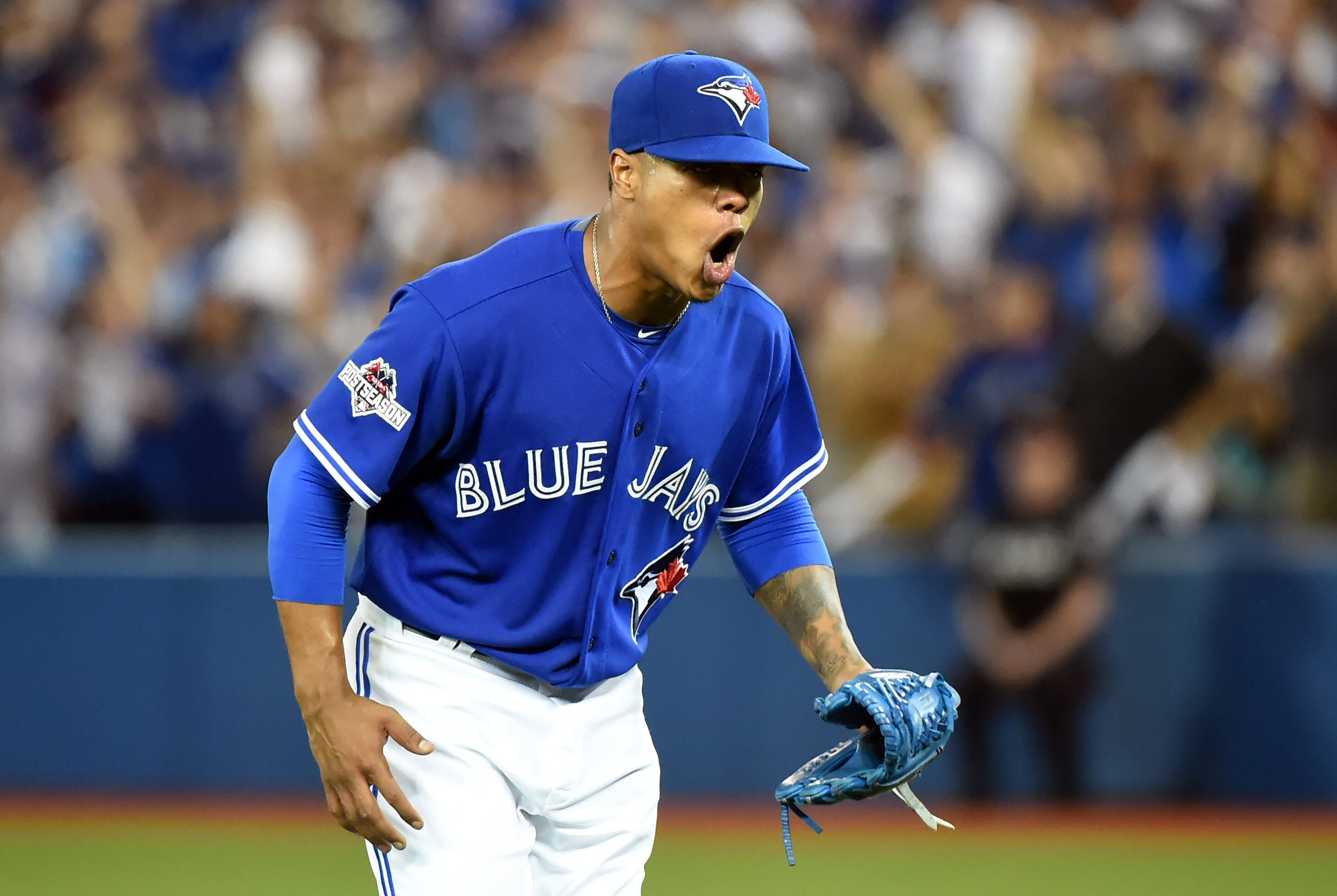 Blue Jays Vs Rangers Game 5 Live Alds Score And Highlights Bleacher Report Latest News Videos And Highlights