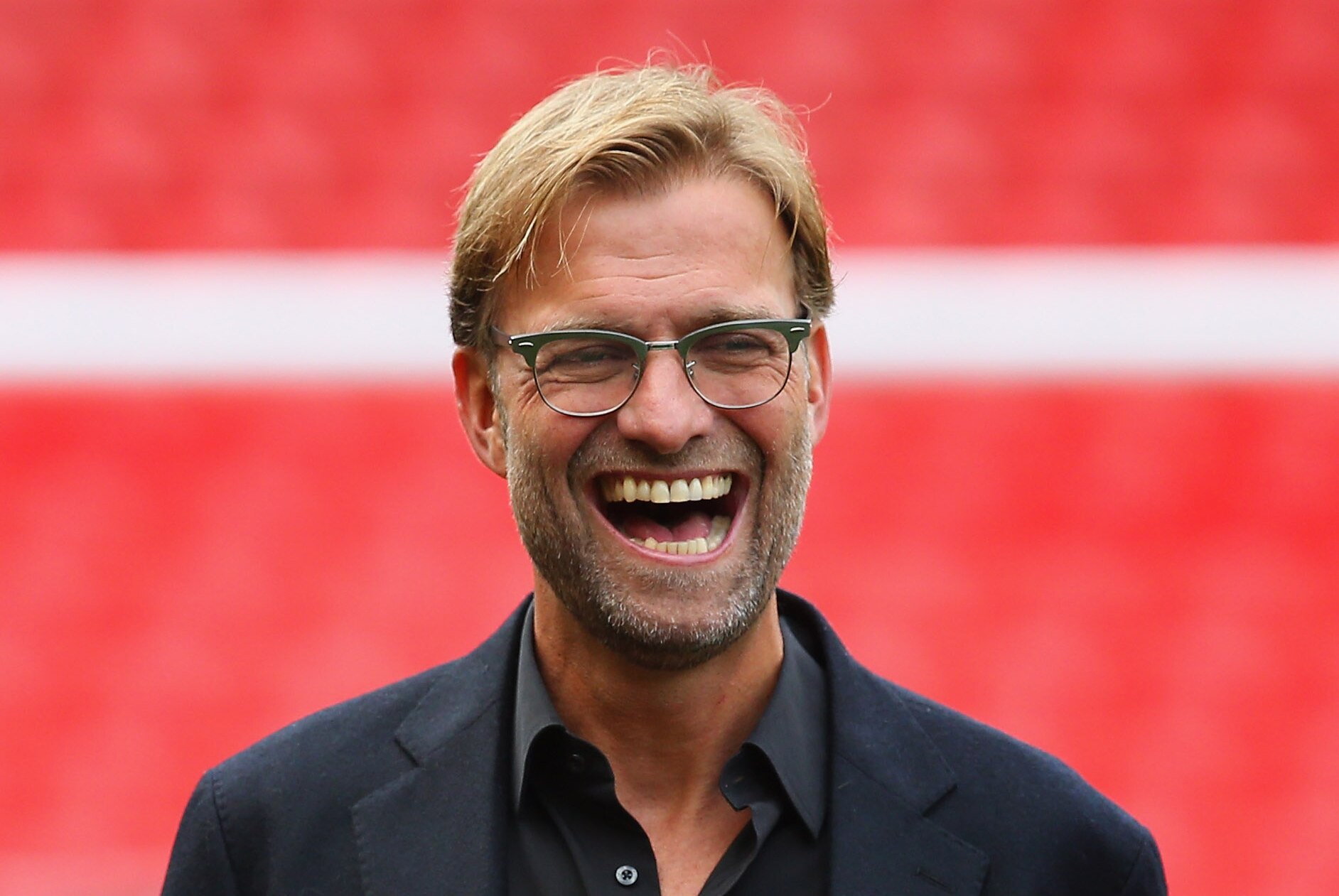 Jurgen Klopp Bans Wags From Liverpool Training Ground Bleacher Report Latest News Videos And Highlights