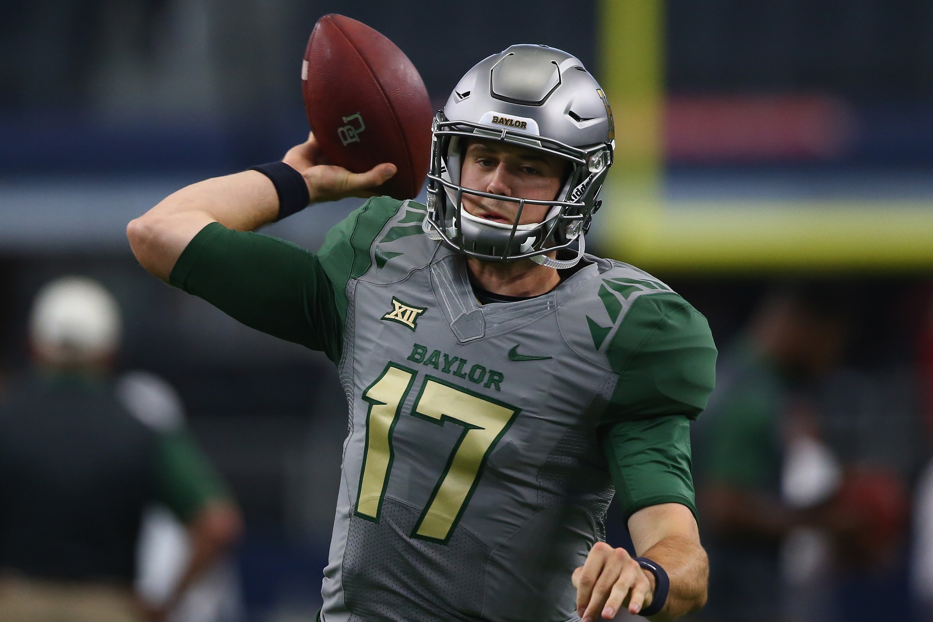 West Virginia Vs Baylor Live Score And Highlights Bleacher Report Latest News Videos And Highlights