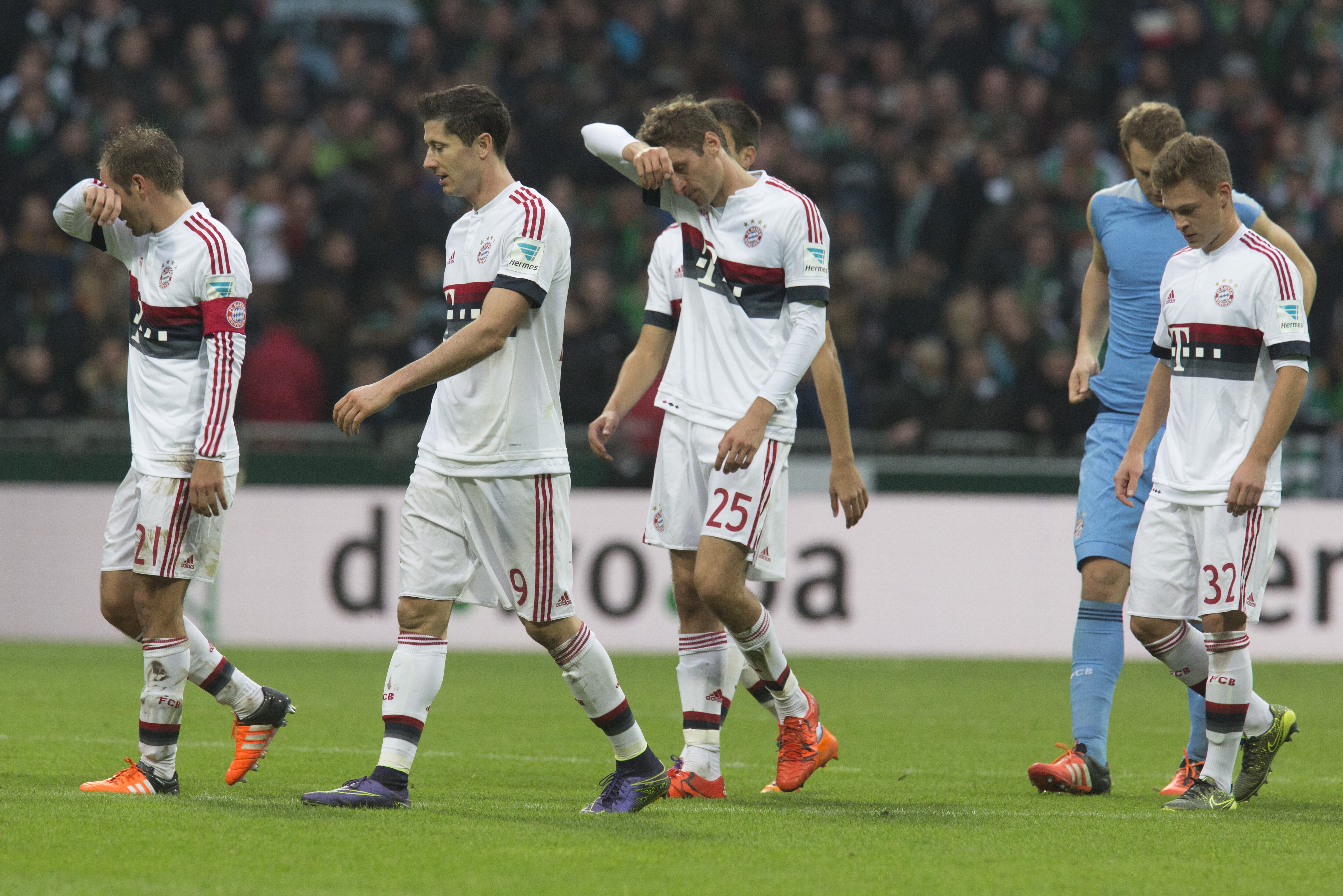 Milos Pantovic Becomes A Role Model For Bayern Munich Academy Prospects In Debut Bleacher Report Latest News Videos And Highlights