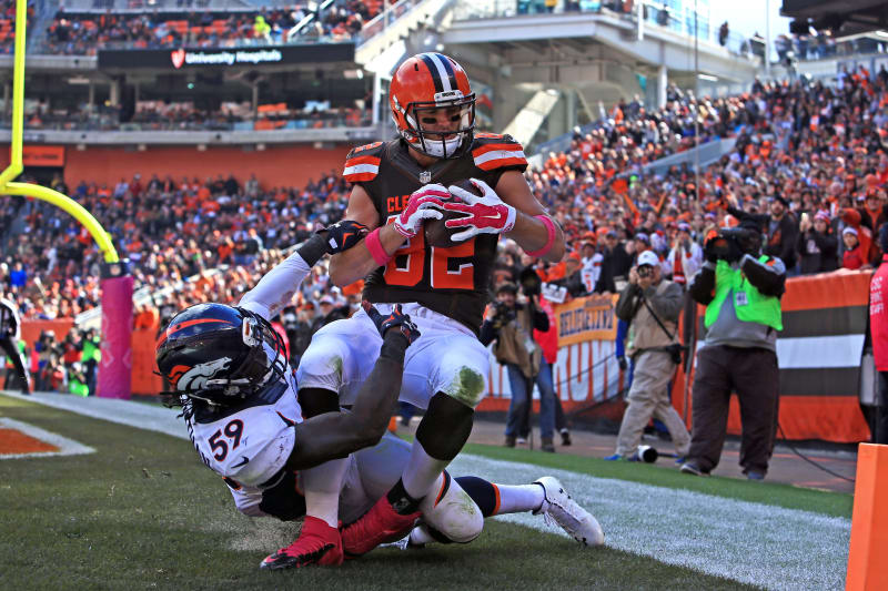 gary barnidge