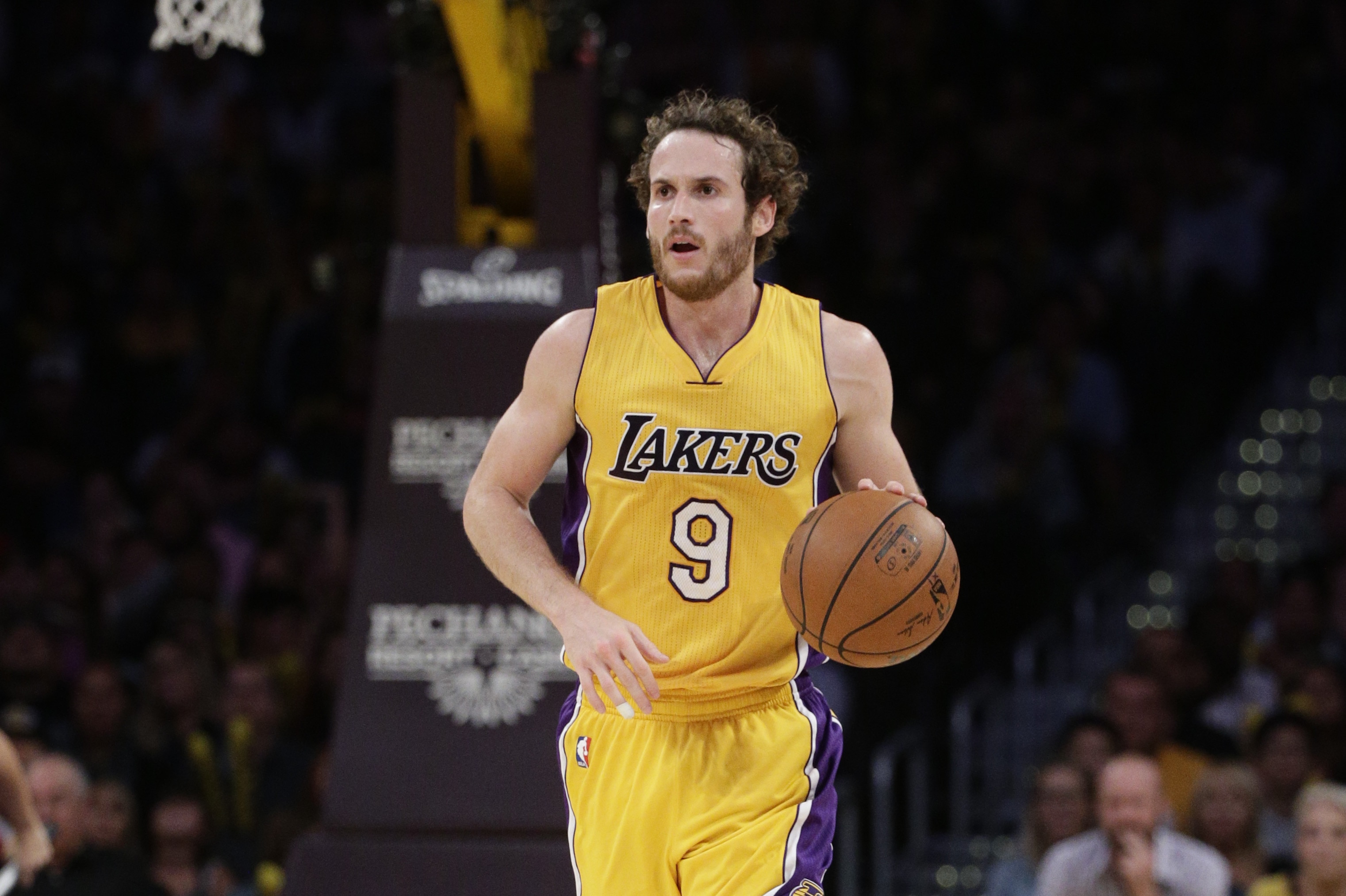 Lakers News Latest On Roster Moves Rotation Changes And More Bleacher Report Latest News Videos And Highlights