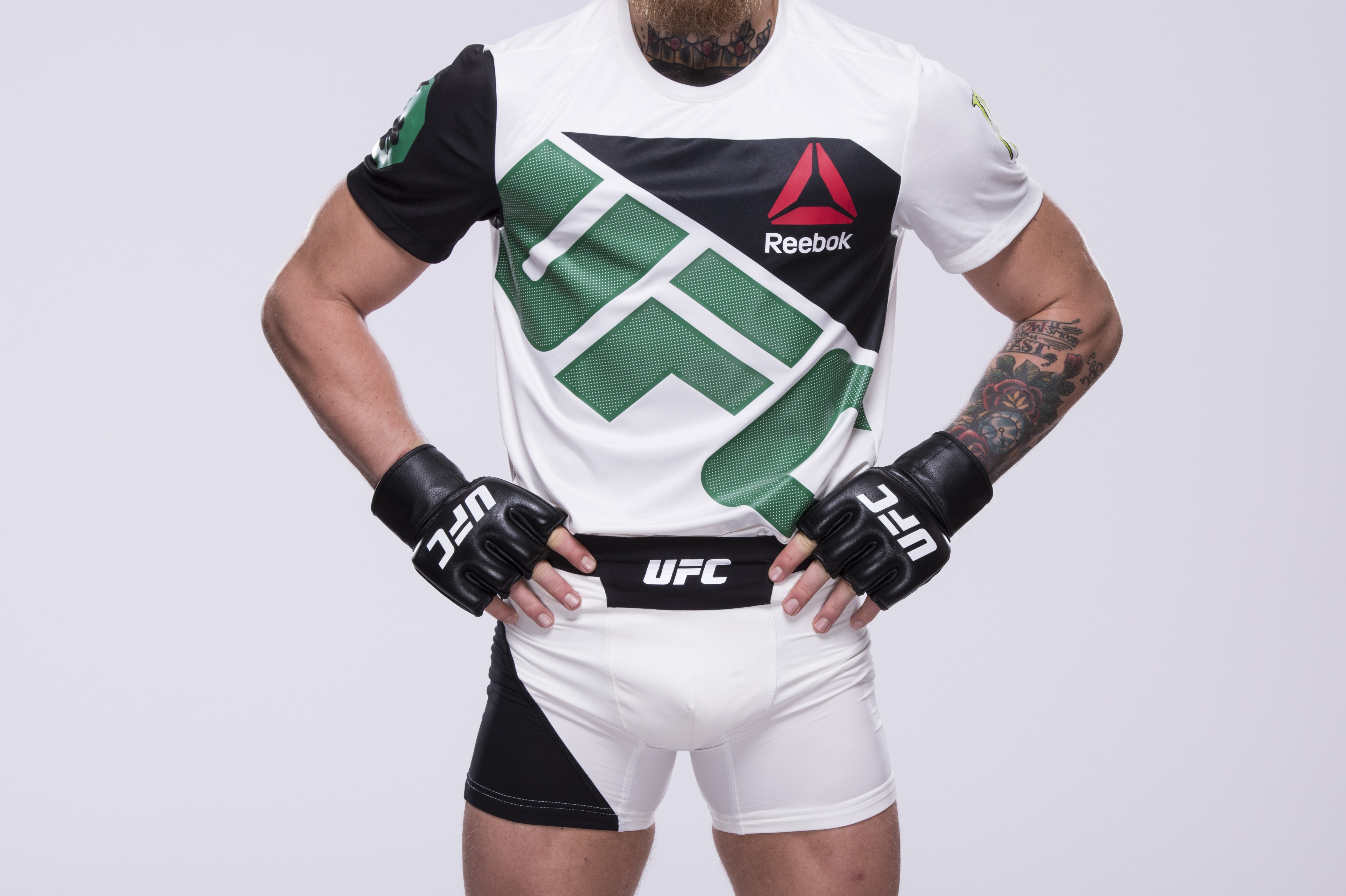 So Long And Thanks For All The Kicks Time To Pull The Plug On Ufc Reebok Fiasco Bleacher Report Latest News Videos And Highlights