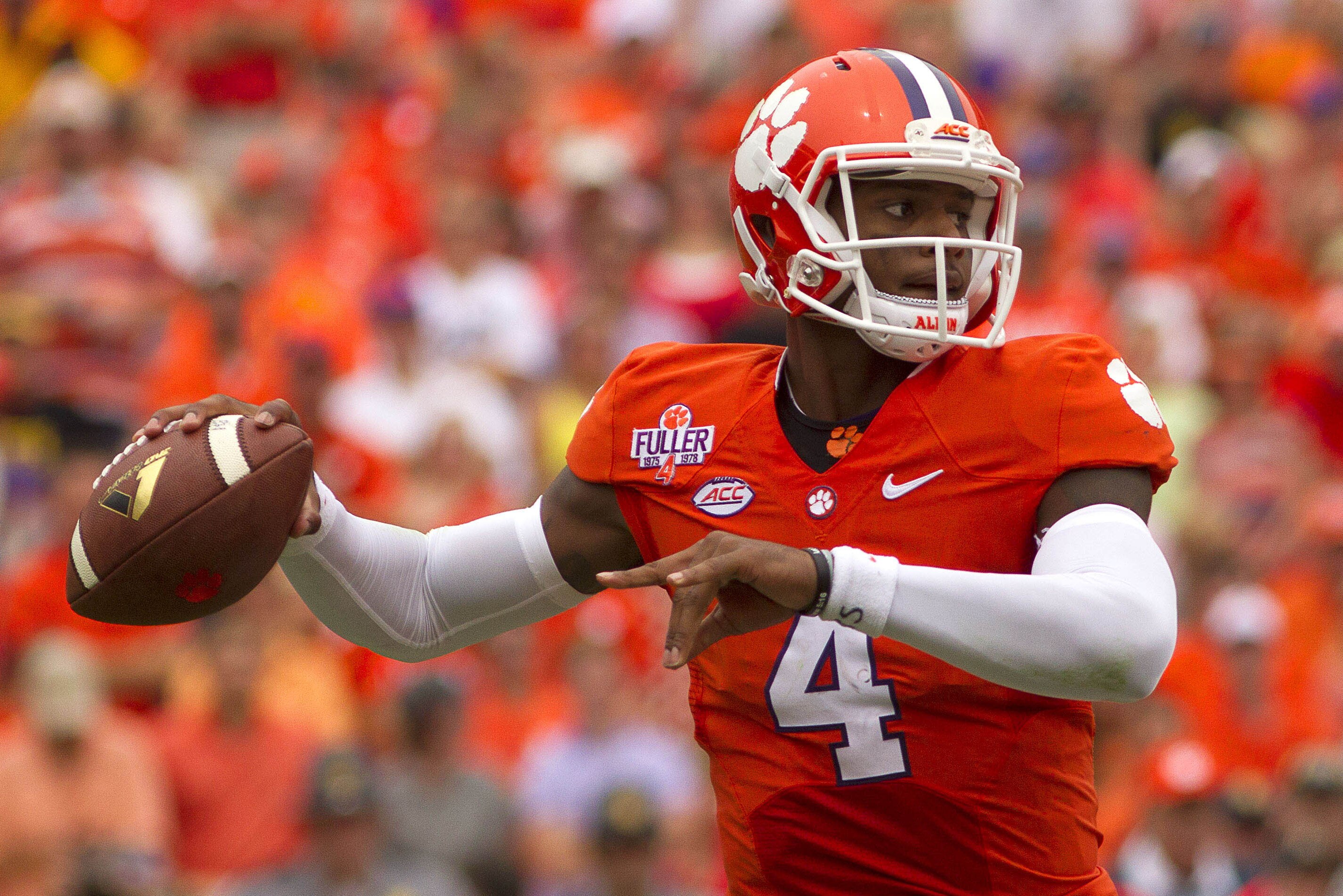 Clemson Vs Miami Live Score And Highlights Bleacher Report Latest News Videos And Highlights