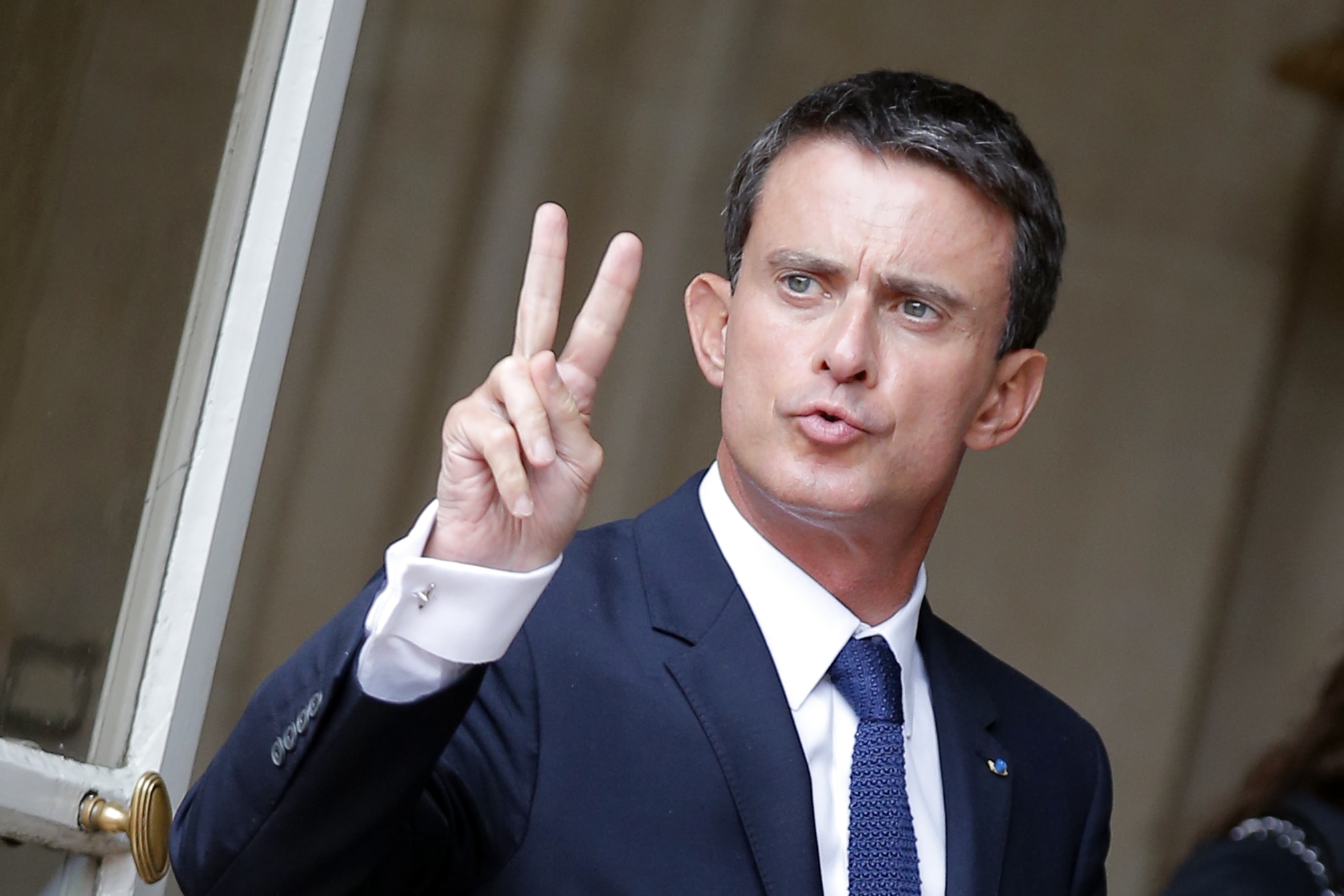 Barcelona Could Enter Ligue 1 If Granted Catalan Independence Says Manuel Valls Bleacher Report Latest News Videos And Highlights