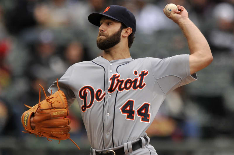 Daniel Norris Announces Thyroid Cancer Is In Remission Bleacher Report Latest News Videos And Highlights