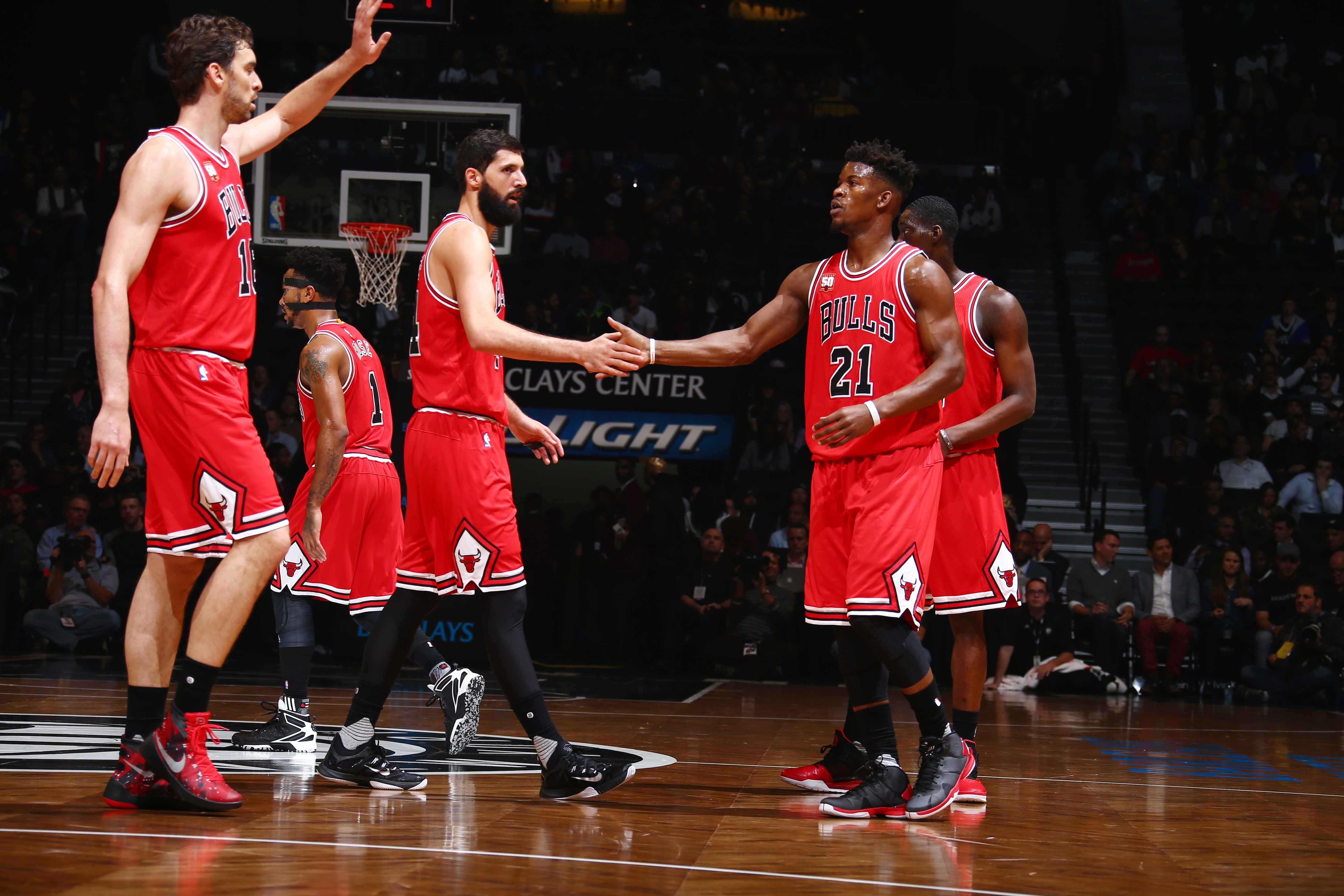 Chicago Bulls Players Who Will Make A Big Jump In 2015 16 Bleacher Report Latest News Videos And Highlights The chicago bears went backward last year as some of it was bound to happen with how well their. chicago bulls players who will make a