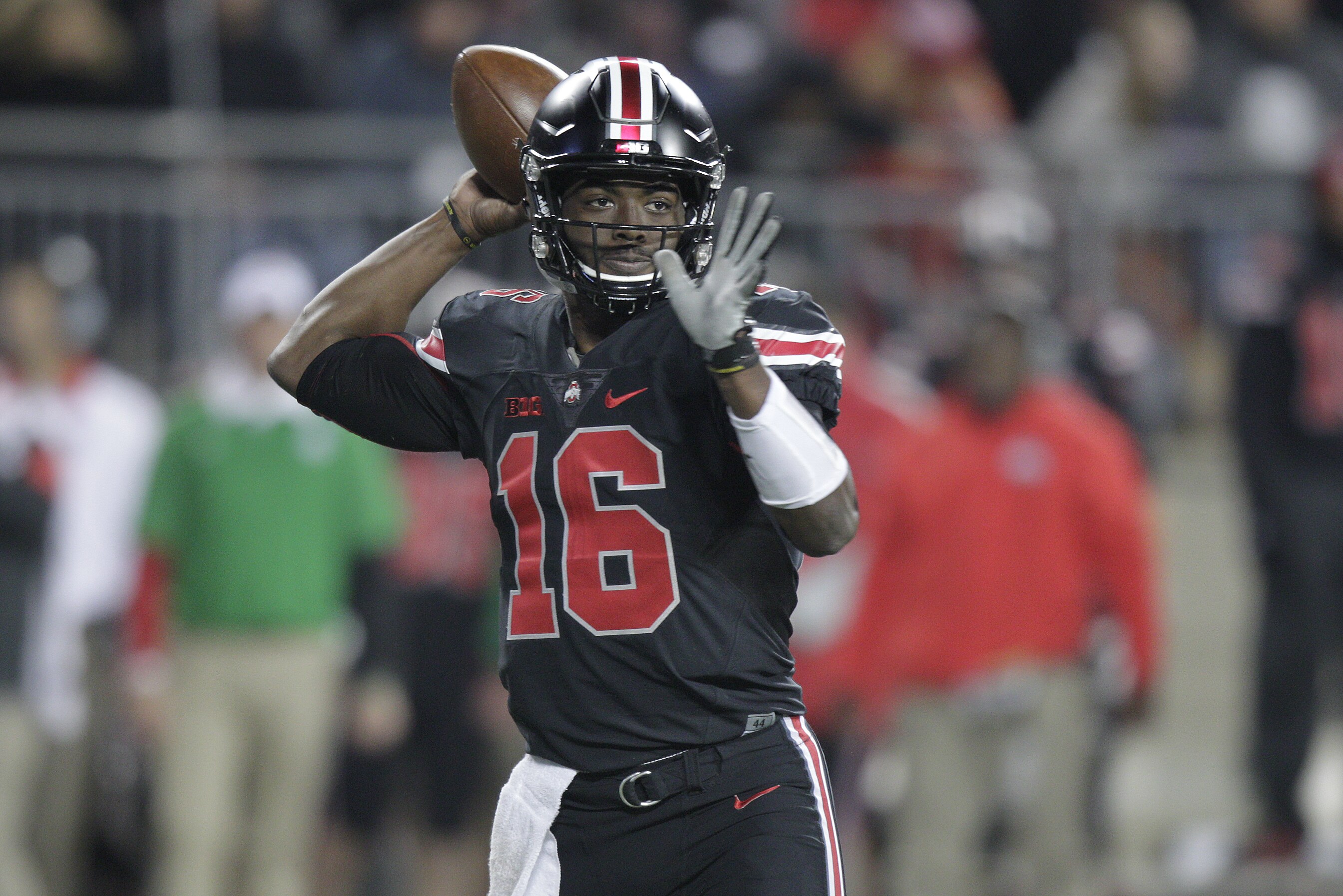 jt barrett ohio state jersey