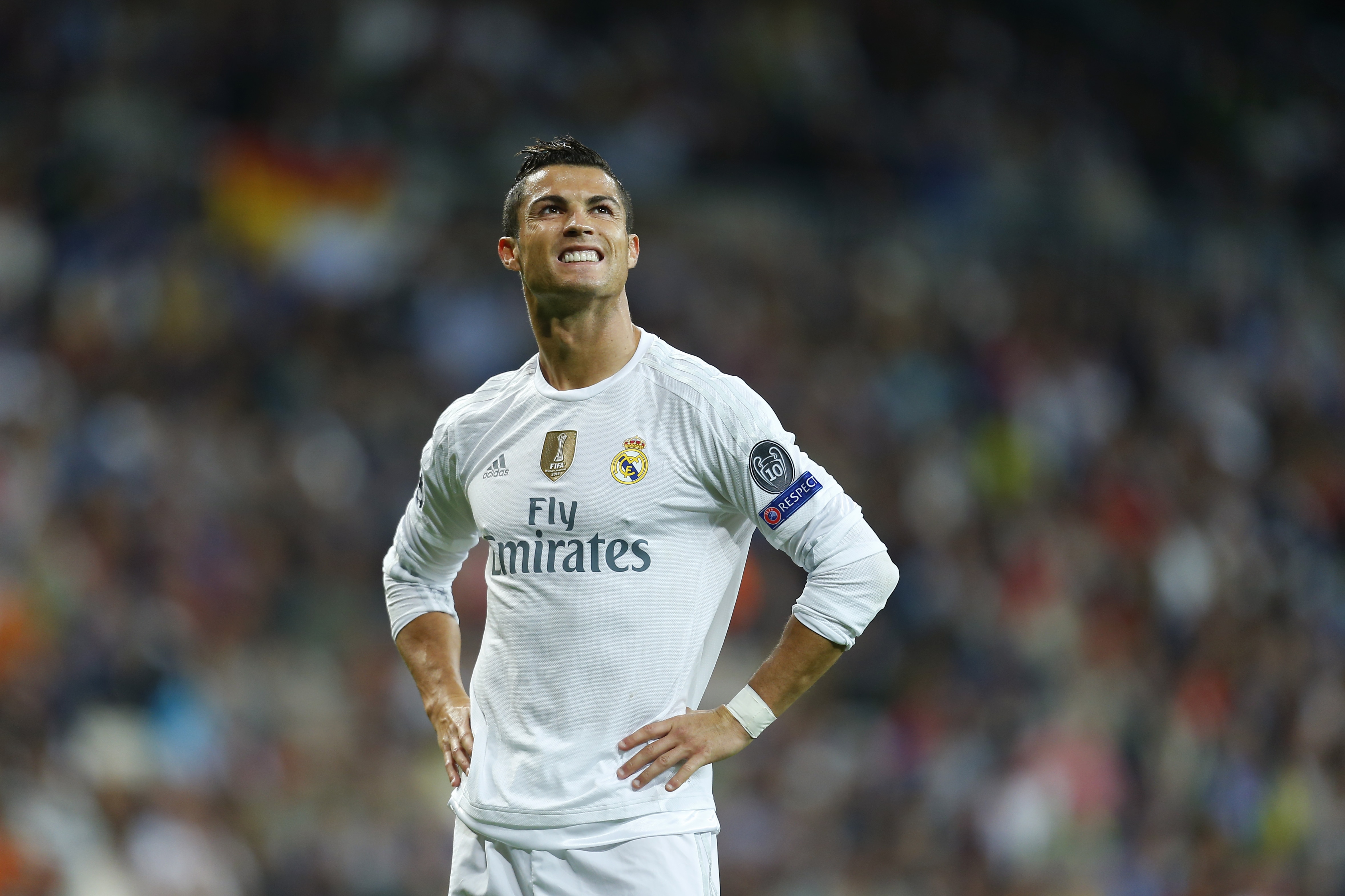 Cristiano Ronaldo Says He Believes He Is Better Than Lionel Messi Bleacher Report Latest News Videos And Highlights The debate regarding the greatness of cristiano ronaldo and lionel messi is never ending. cristiano ronaldo says he believes he