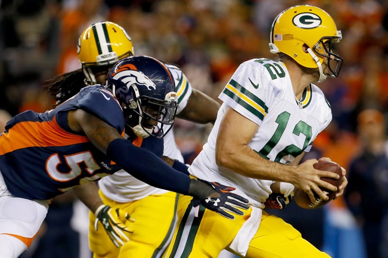 Green Bay Packers Vs Denver Broncos Live Score Highlights And Analysis Bleacher Report Latest News Videos And Highlights