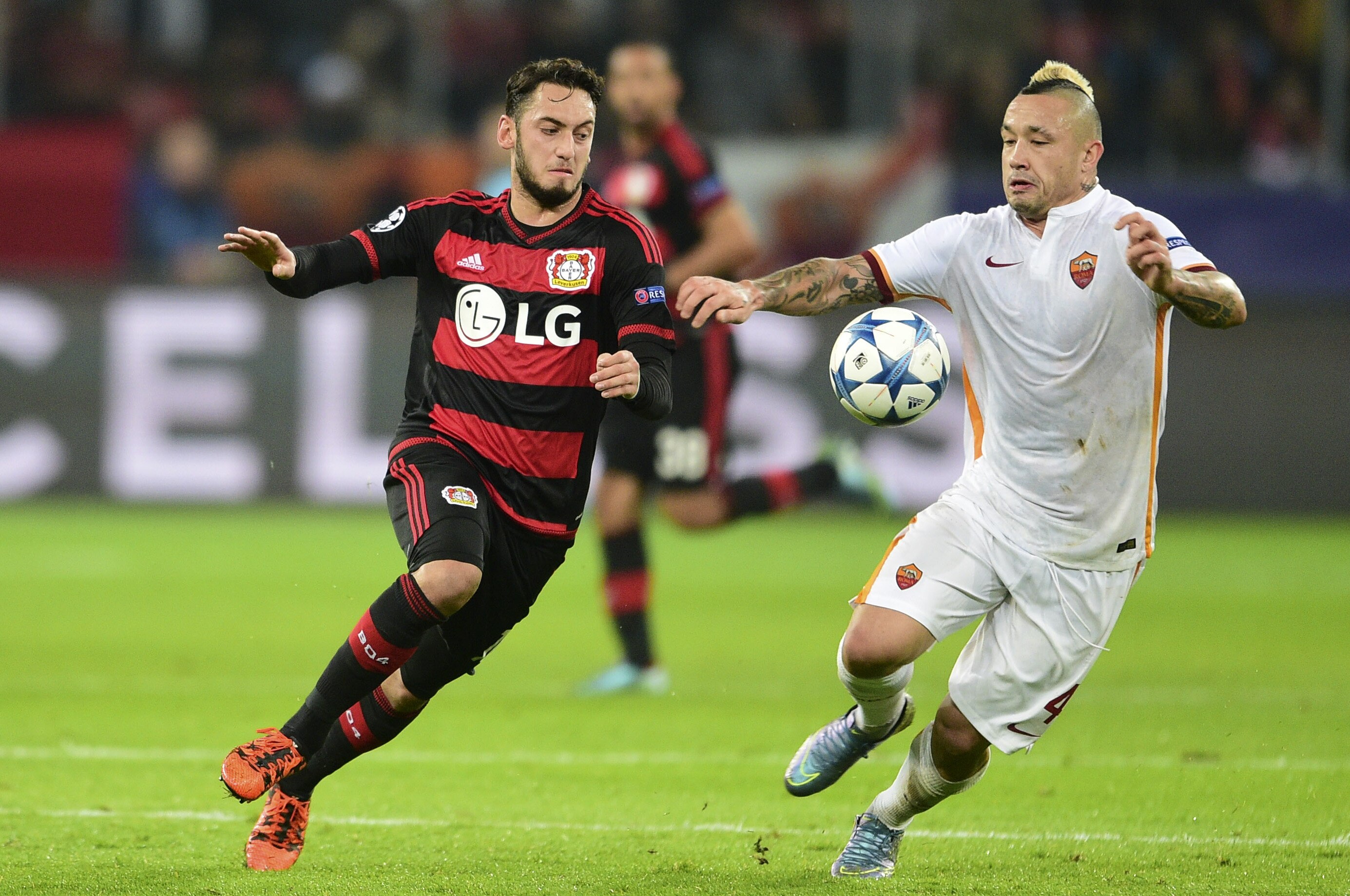 Manchester United Transfer News Hakan Calhanoglu Addresses Red Devils Rumours Bleacher Report Latest News Videos And Highlights