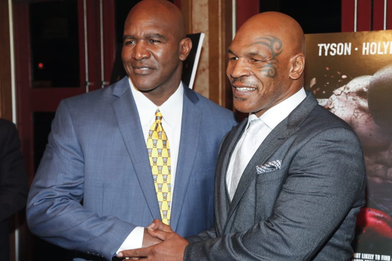 Espn 30 For 30 Chasing Tyson Tv Schedule And Boxing Documentary Preview Bleacher Report Latest News Videos And Highlights
