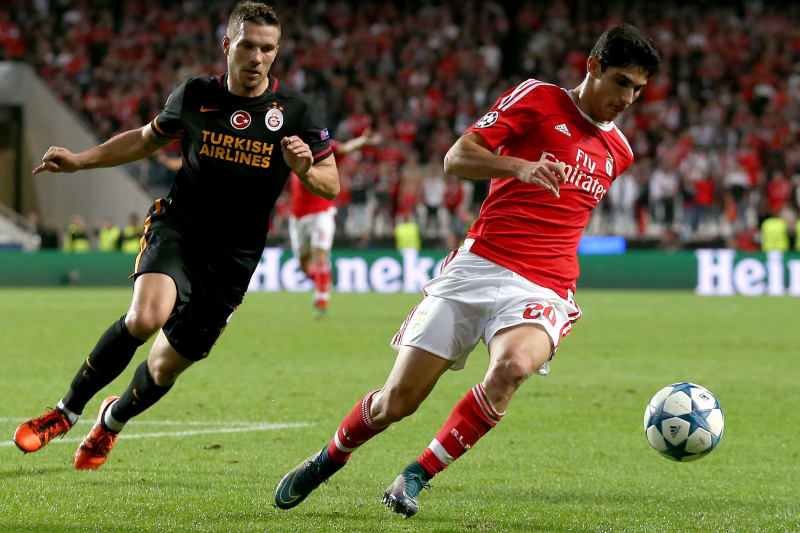 Chelsea Transfer News Goncalo Guedes Talisca And Oscar Rumours Emerge Bleacher Report Latest News Videos And Highlights