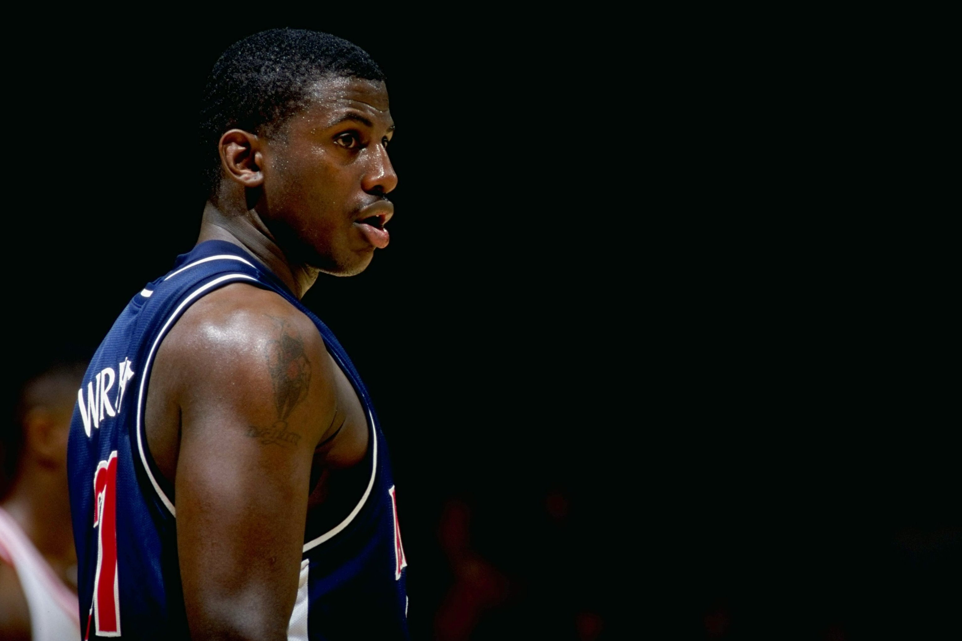 1999 arizona wildcats basketball roster