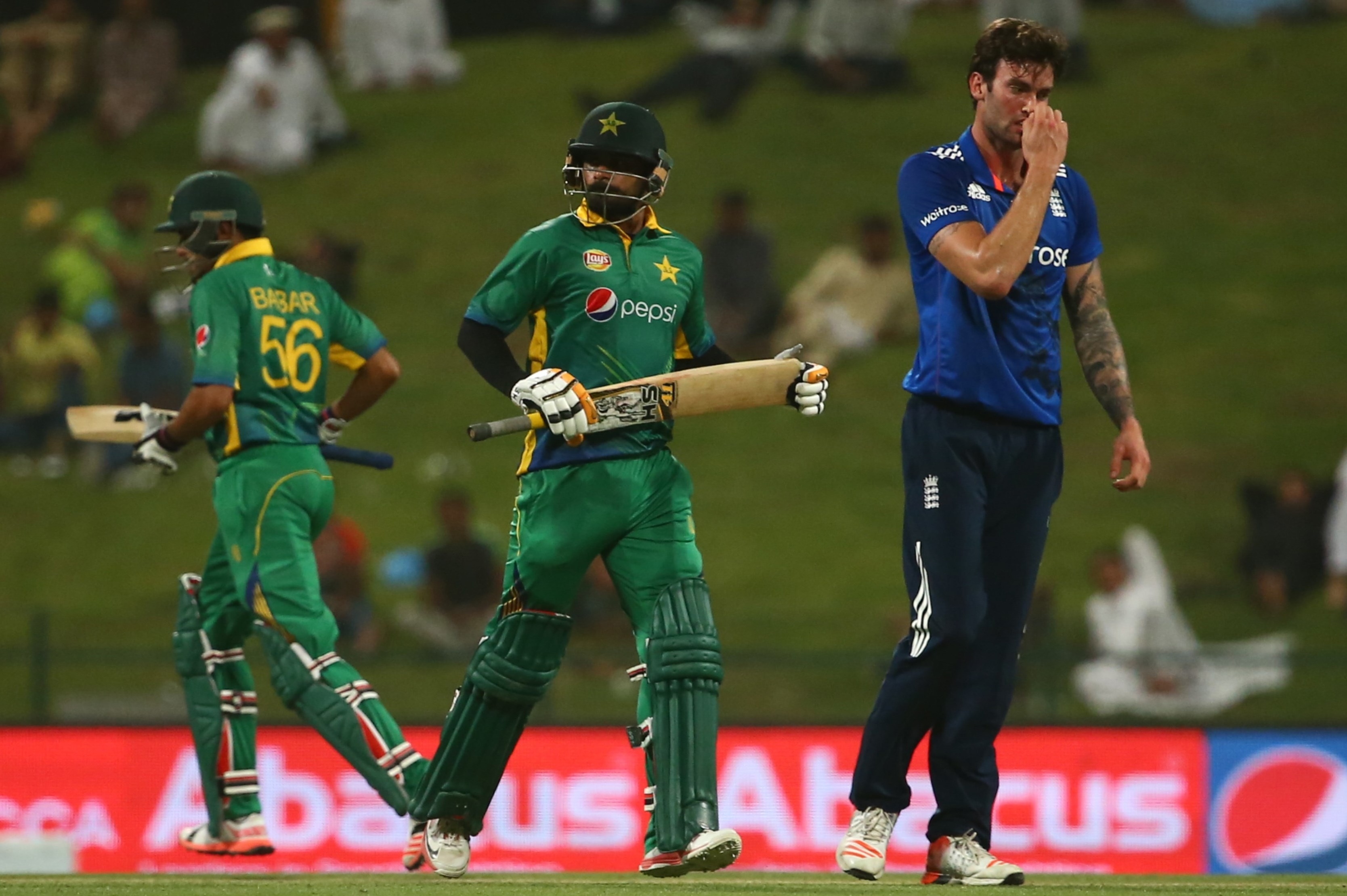 Pakistan Vs England 2nd Odi Date Time Live Stream Tv Info Preview Bleacher Report Latest News Videos And Highlights Hosts england's dominance in the limited overs format of the game continued on 24 august, as they cruised past pakistan to win the first one day. bleacher report