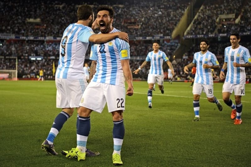 Argentina Vs Brazil Live Score Highlights From 2018 World Cup Qualifier Bleacher Report Latest News Videos And Highlights