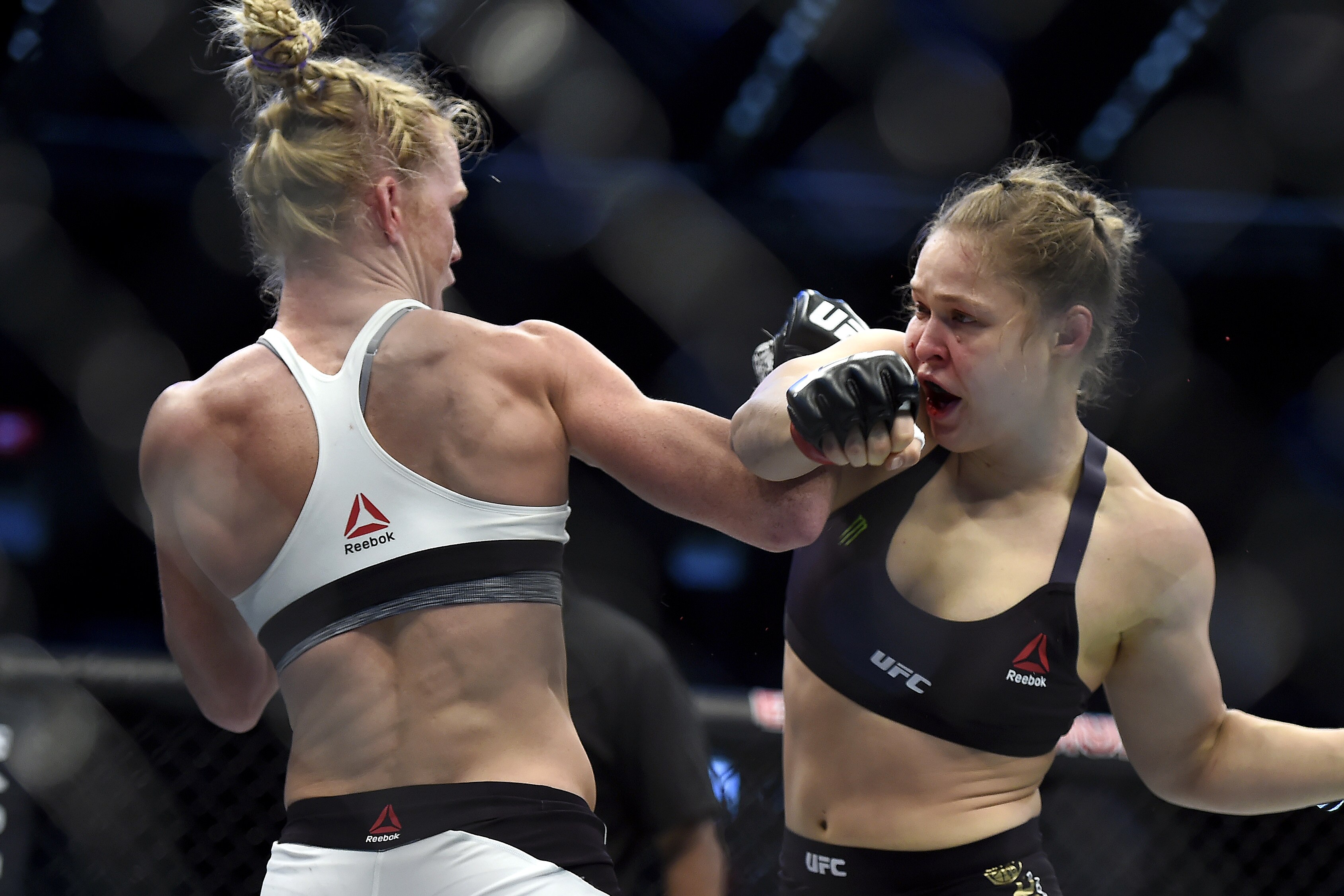 Rousey Vs Holm Highlights Reaction To Knockout At Ufc 193 Bleacher Report Latest News Videos And Highlights Ufc 193 full results : rousey vs holm highlights reaction
