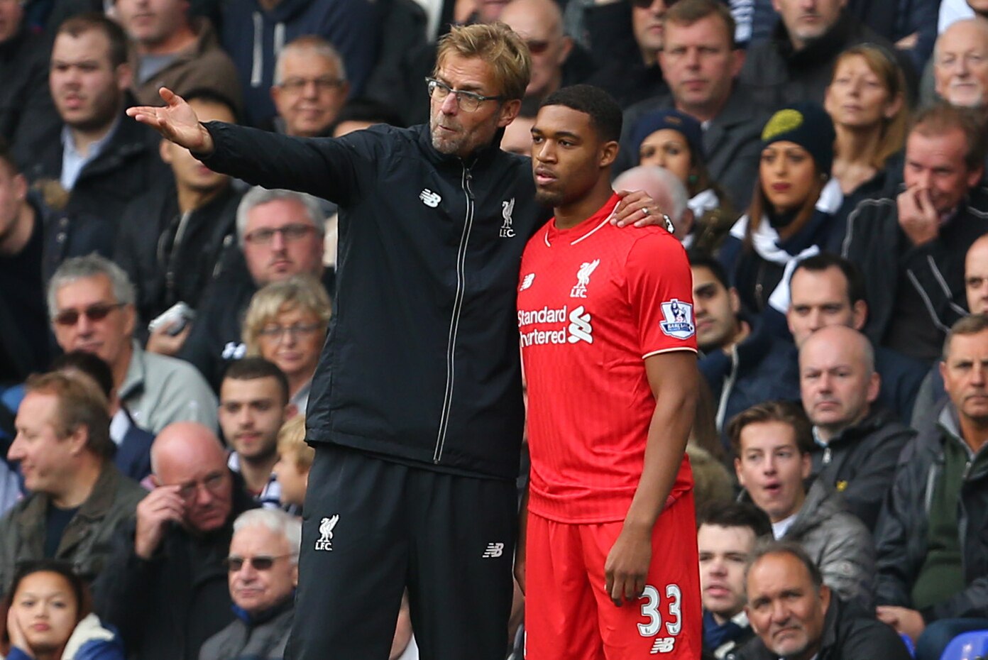 ibe liverpool