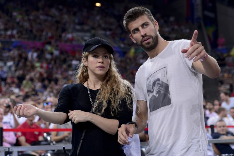 Gerard Pique And Shakira Respond To Sex Tape Blackmail Allegations Bleacher Report Latest News Videos And Highlights