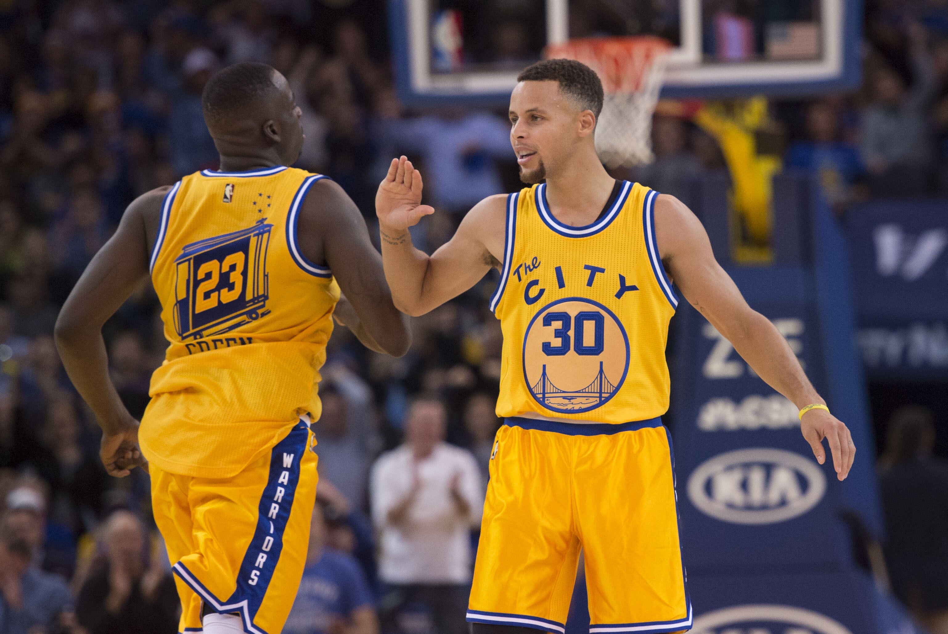 Chicago Bulls Vs Golden State Warriors Live Score Highlights And Reaction Bleacher Report Latest News Videos And Highlights Video will be up by the morning edit 2: chicago bulls vs golden state warriors