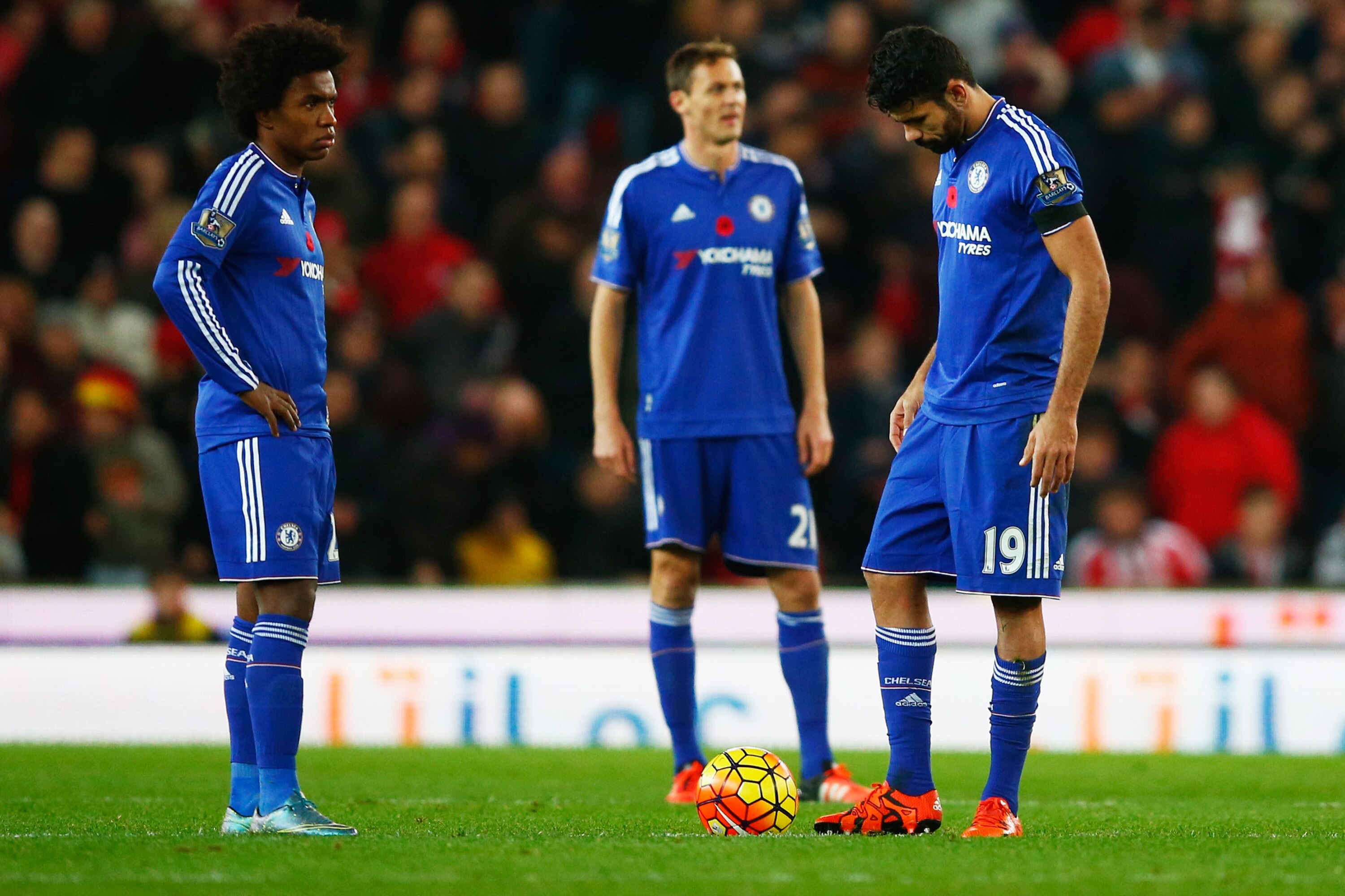 Livescore Chelsea Match Today : Chelsea 2 1 Cardiff Live ...