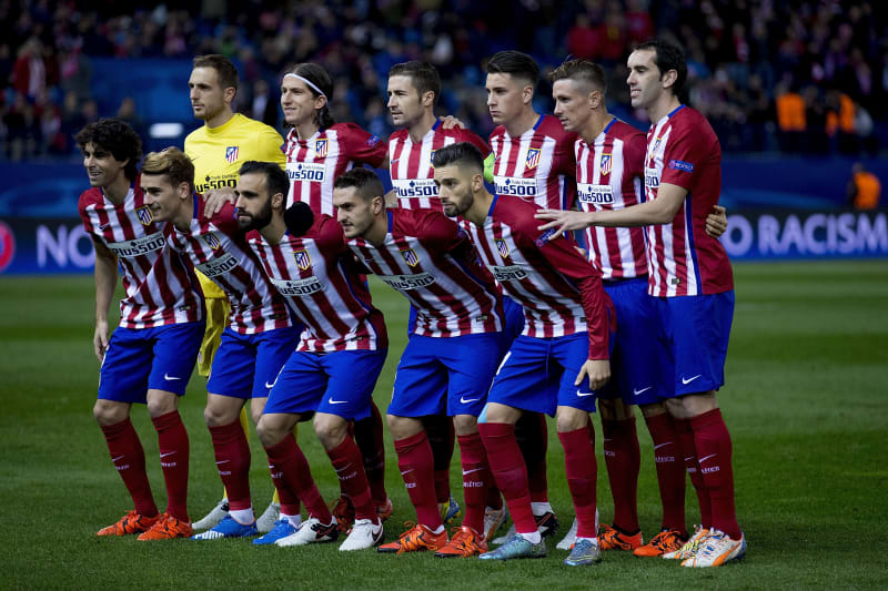Atletico Madrid Have Form And Depth To Challenge Anyone In The Champions League Bleacher Report Latest News Videos And Highlights